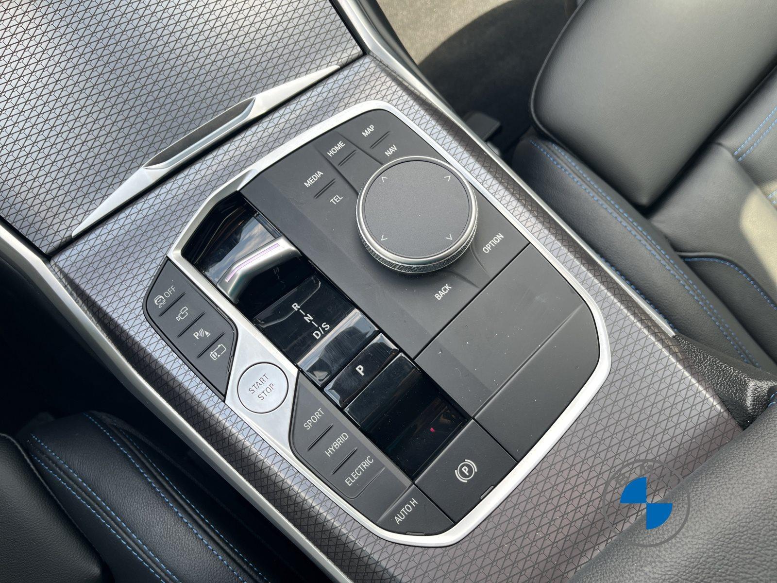 BMW 3er – Bild 9