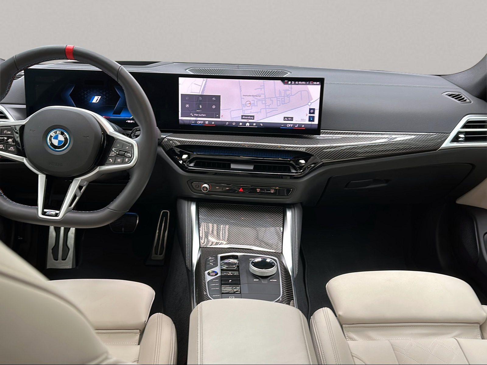 BMW 4er Gran Coupé – Bild 11