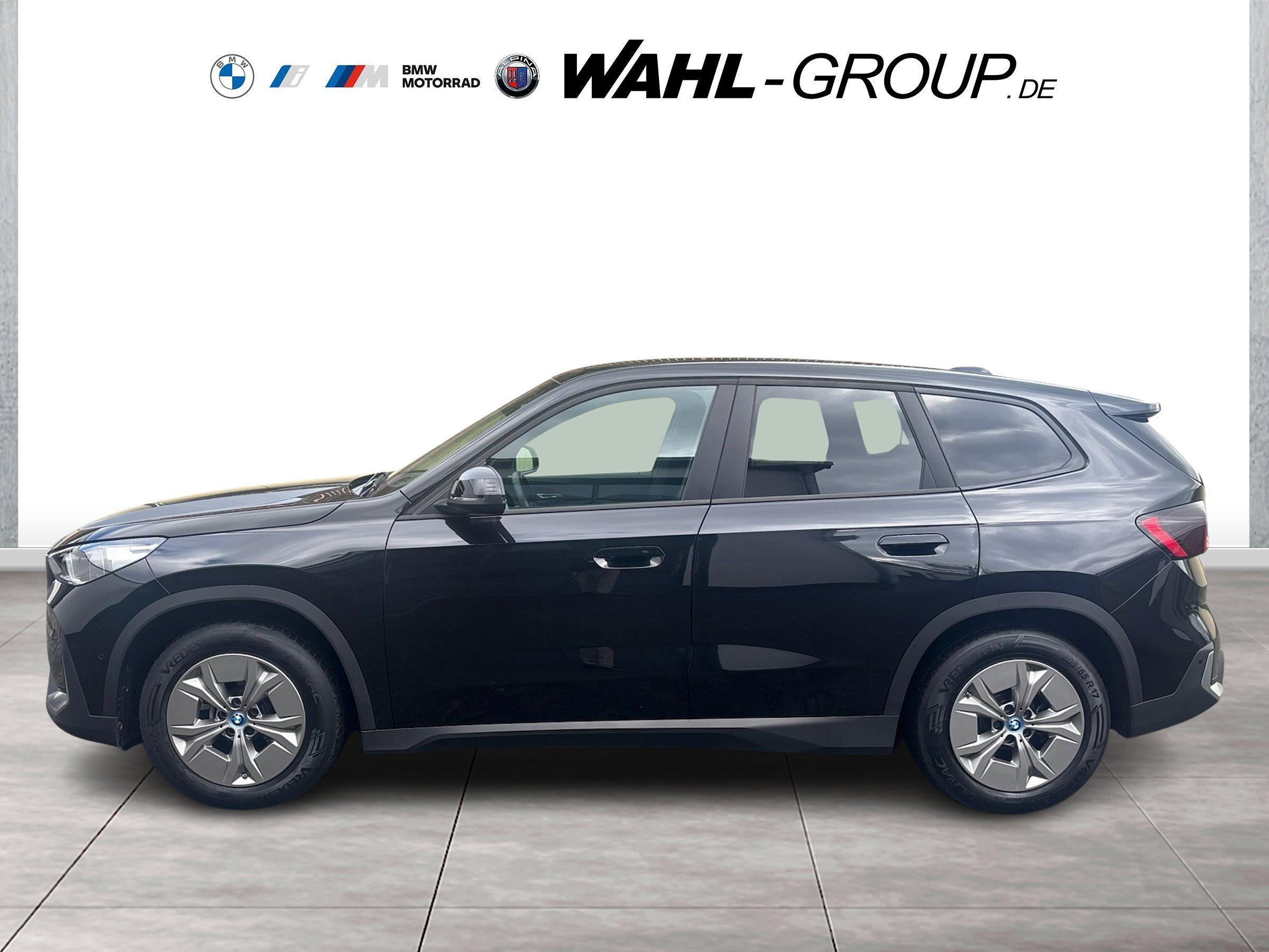 BMW iX1 – Bild 6