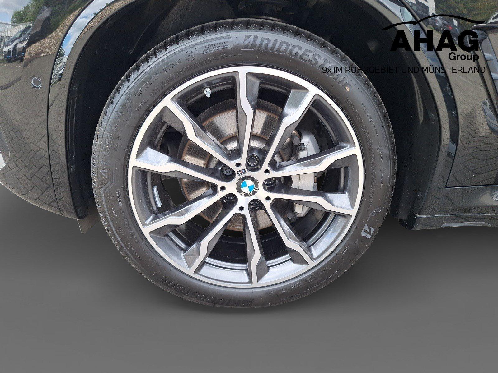 BMW X4 – Bild 7