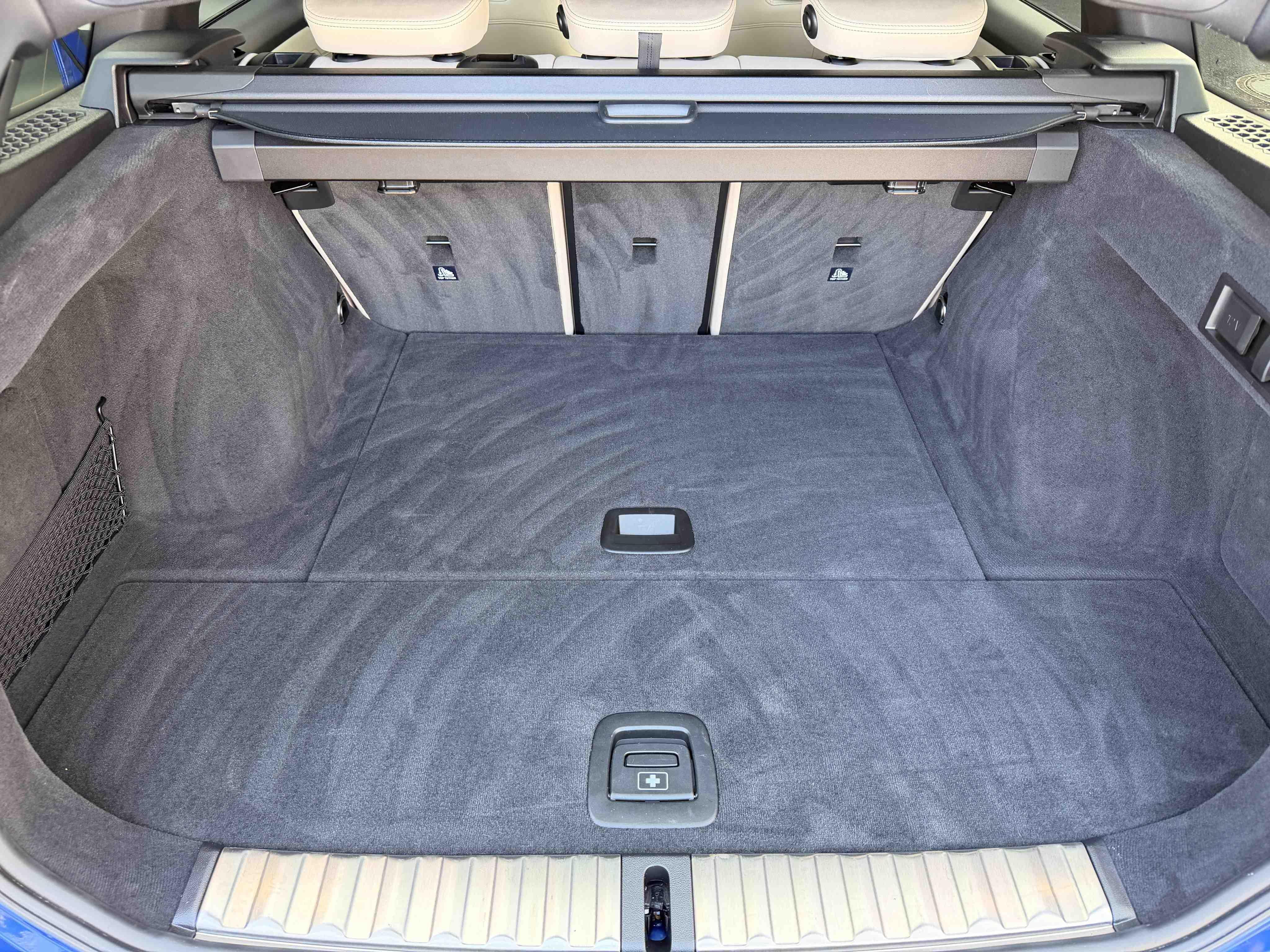 BMW 3er Touring – Bild 14
