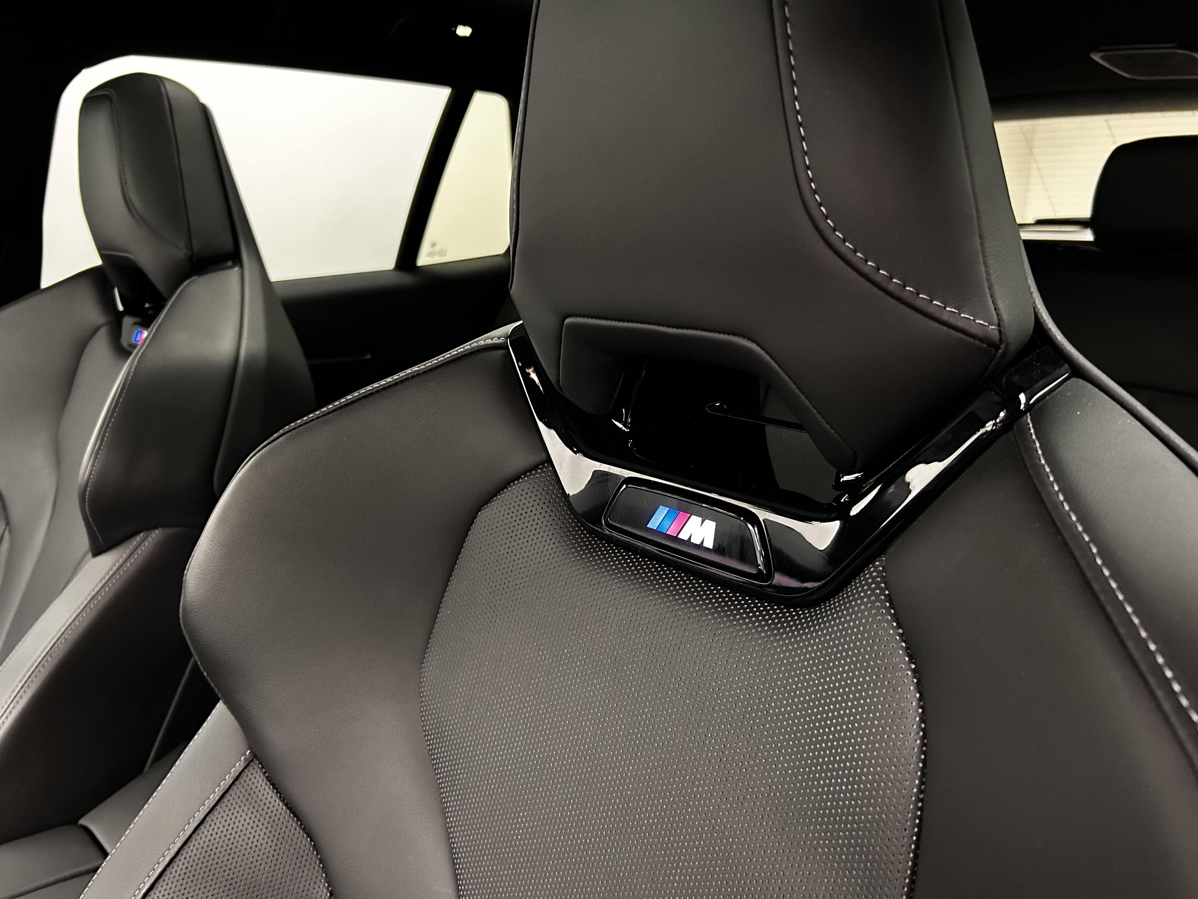 BMW 5er Touring – Bild 26