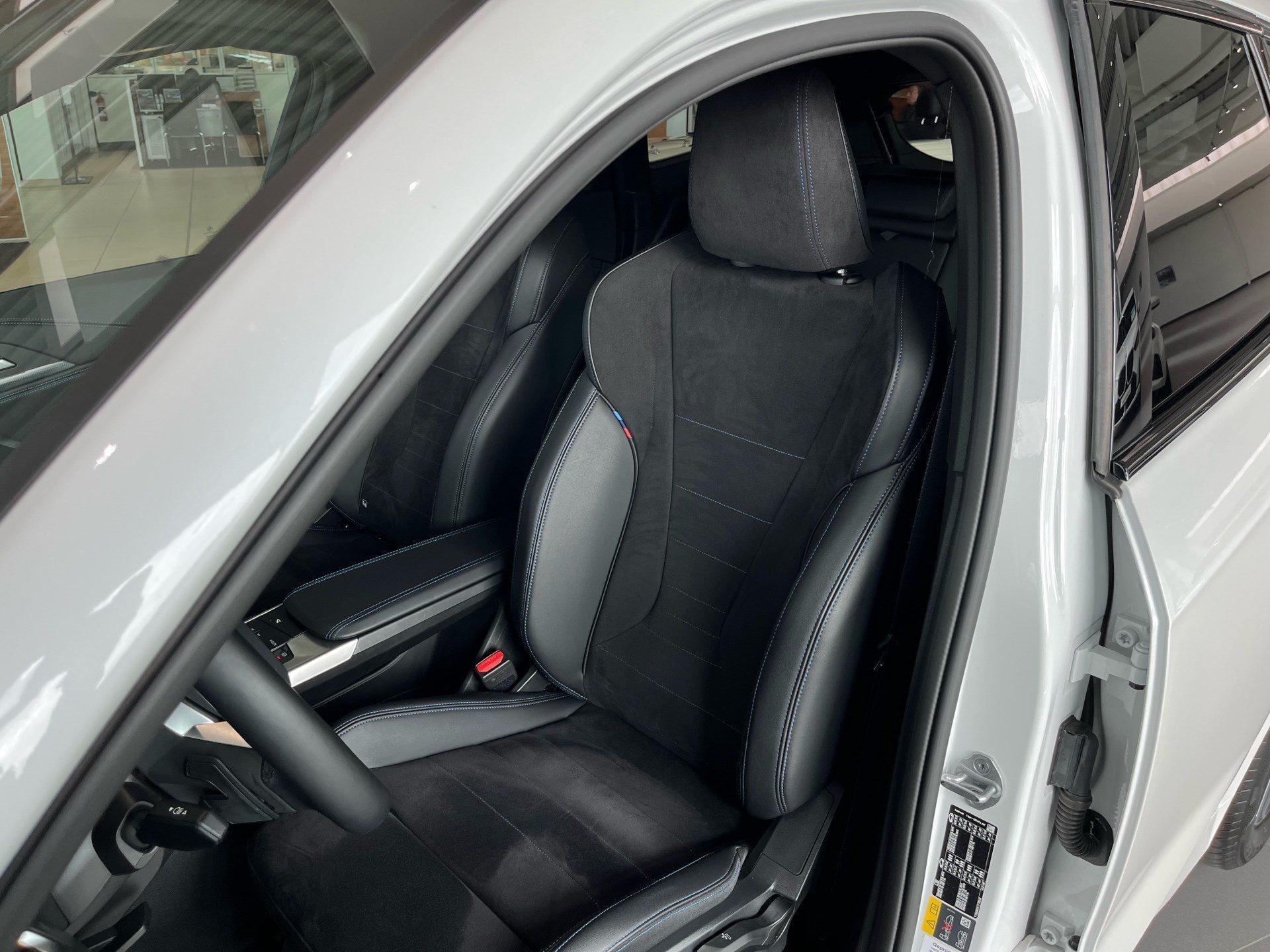 BMW iX1 – Bild 8