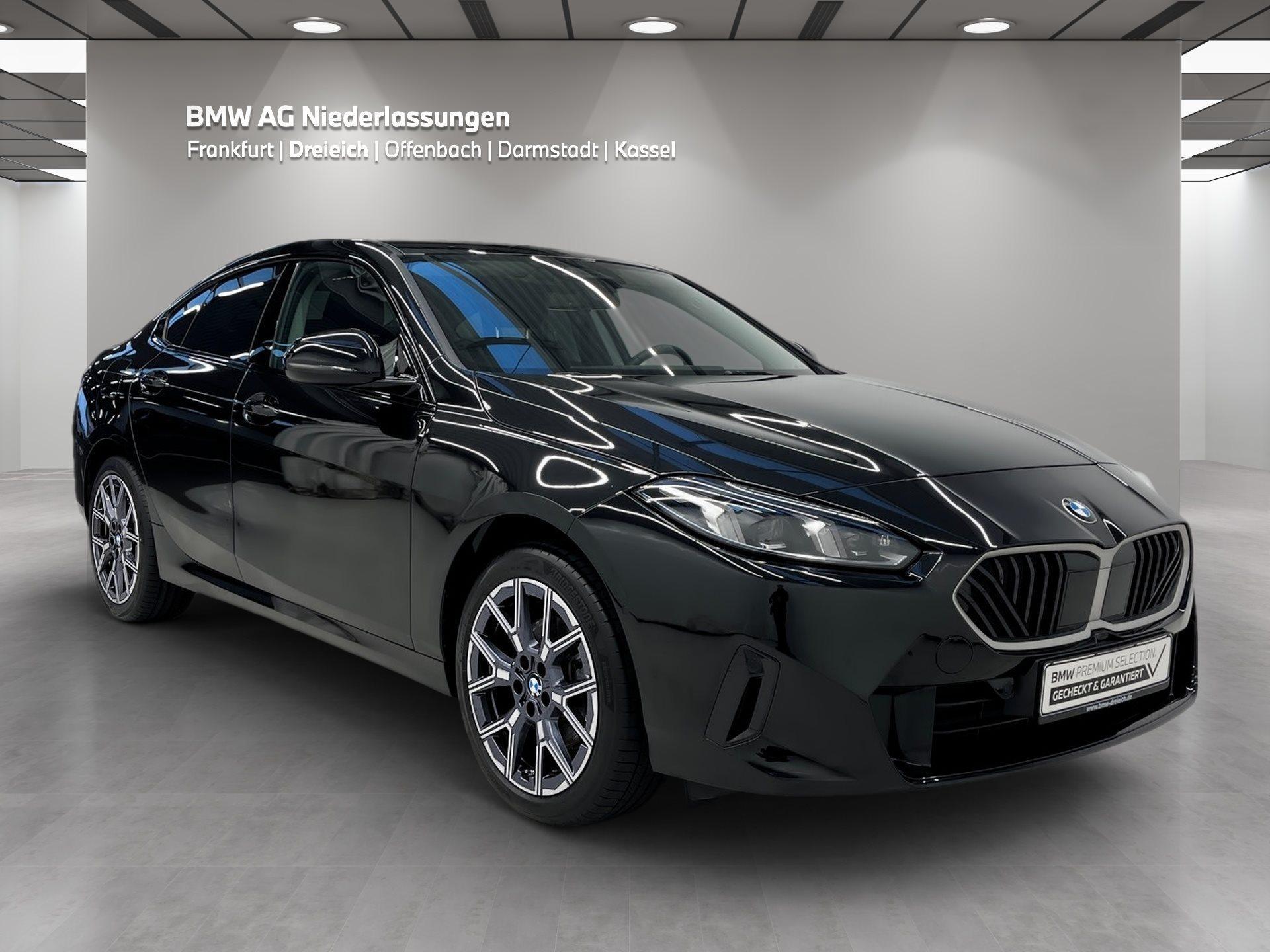 BMW 2er Gran Coupé – Bild 2