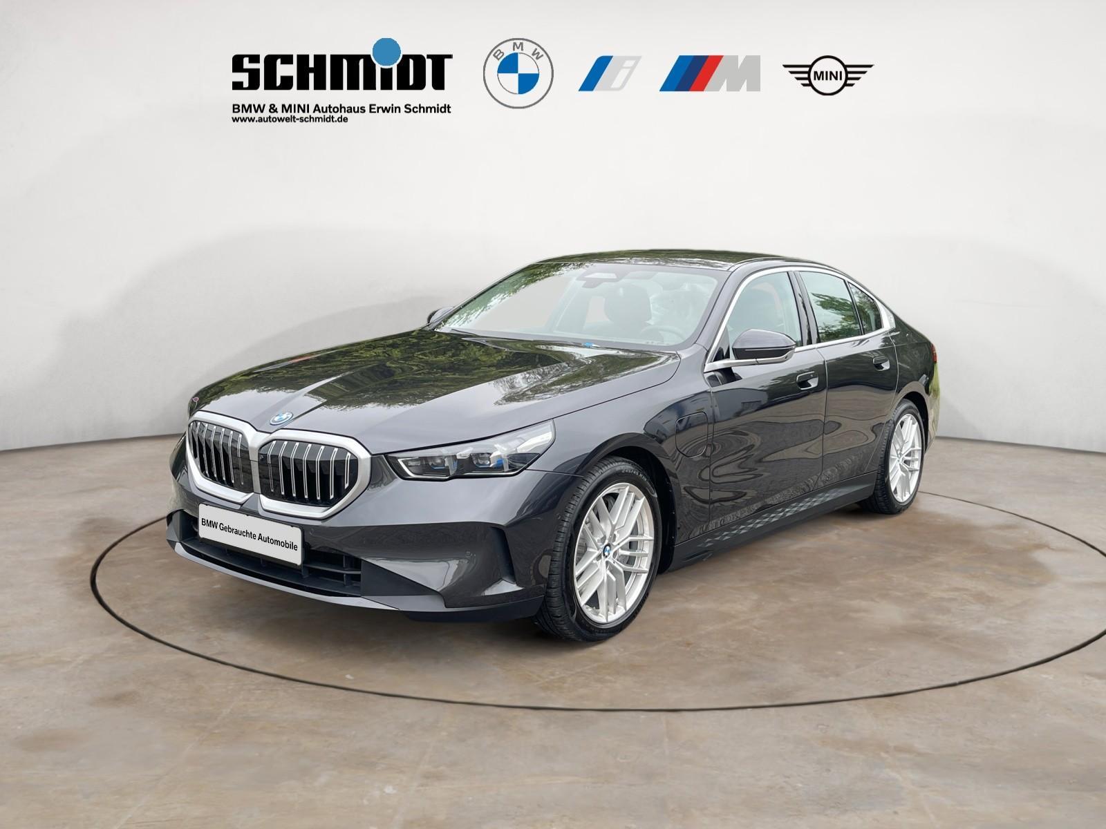 BMW 5er – Bild 6