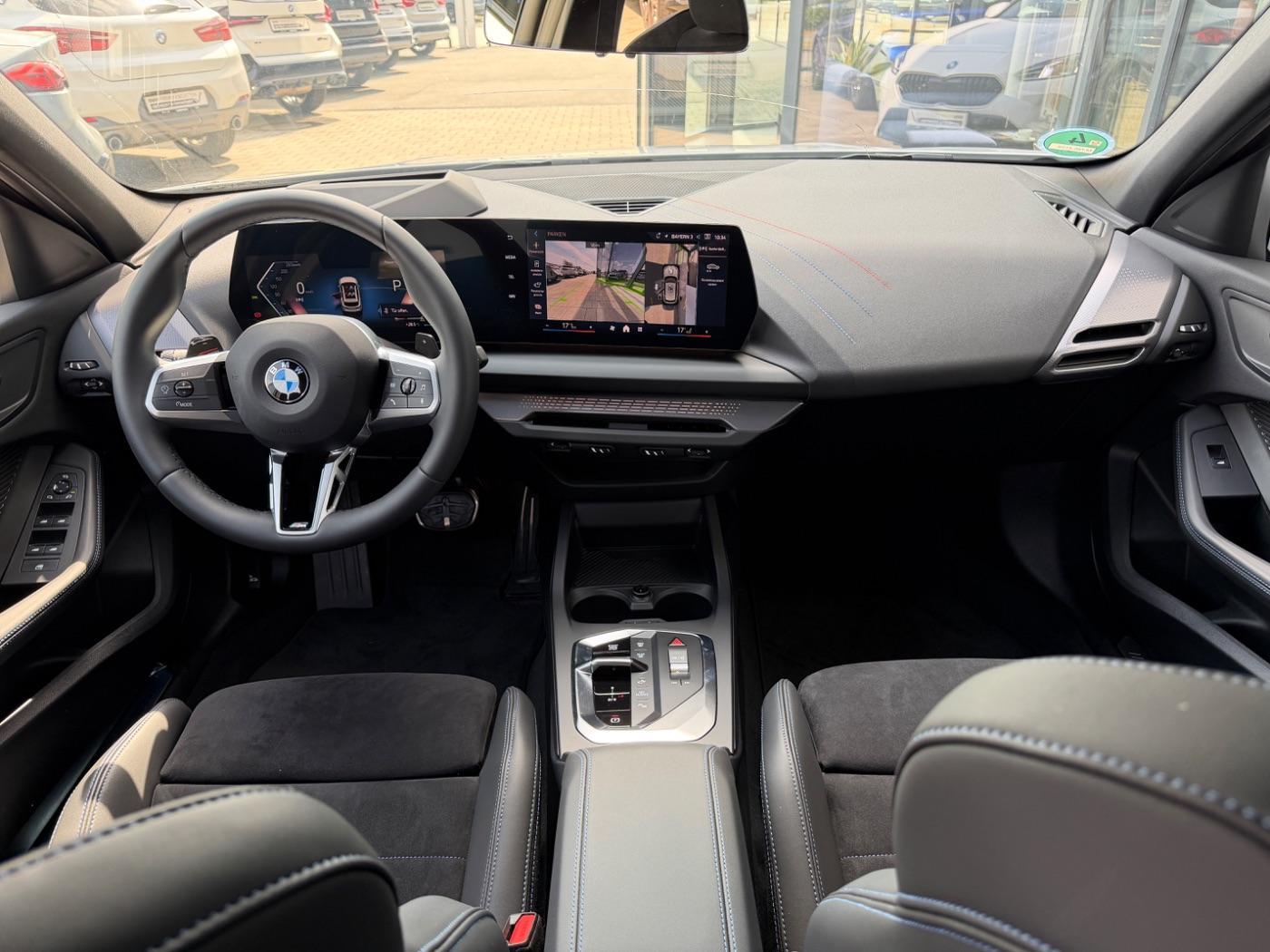 BMW 1er – Bild 8