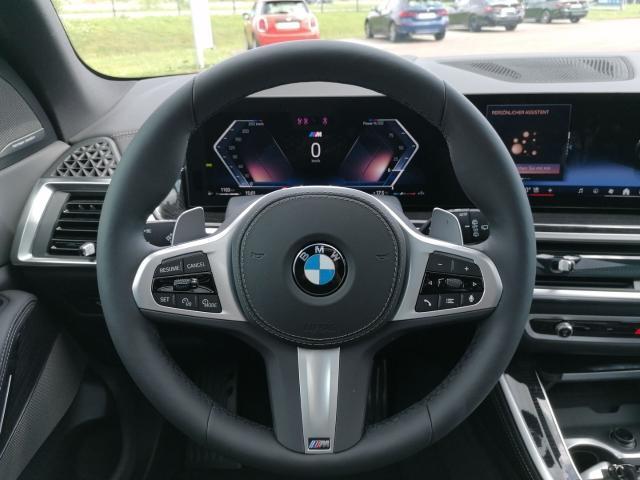 BMW X5 – Bild 45