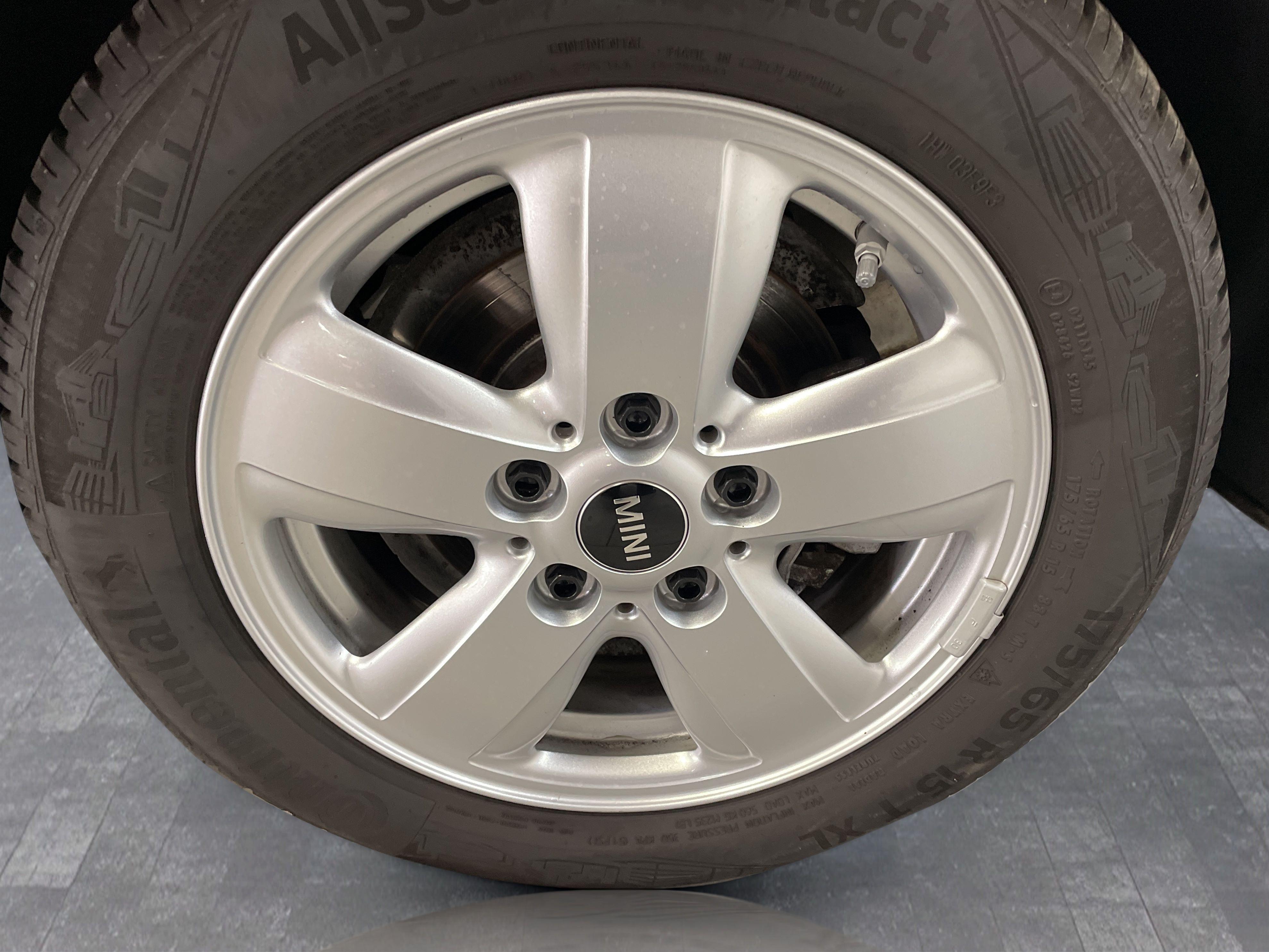 MINI Cooper 5-Türer – Bild 7