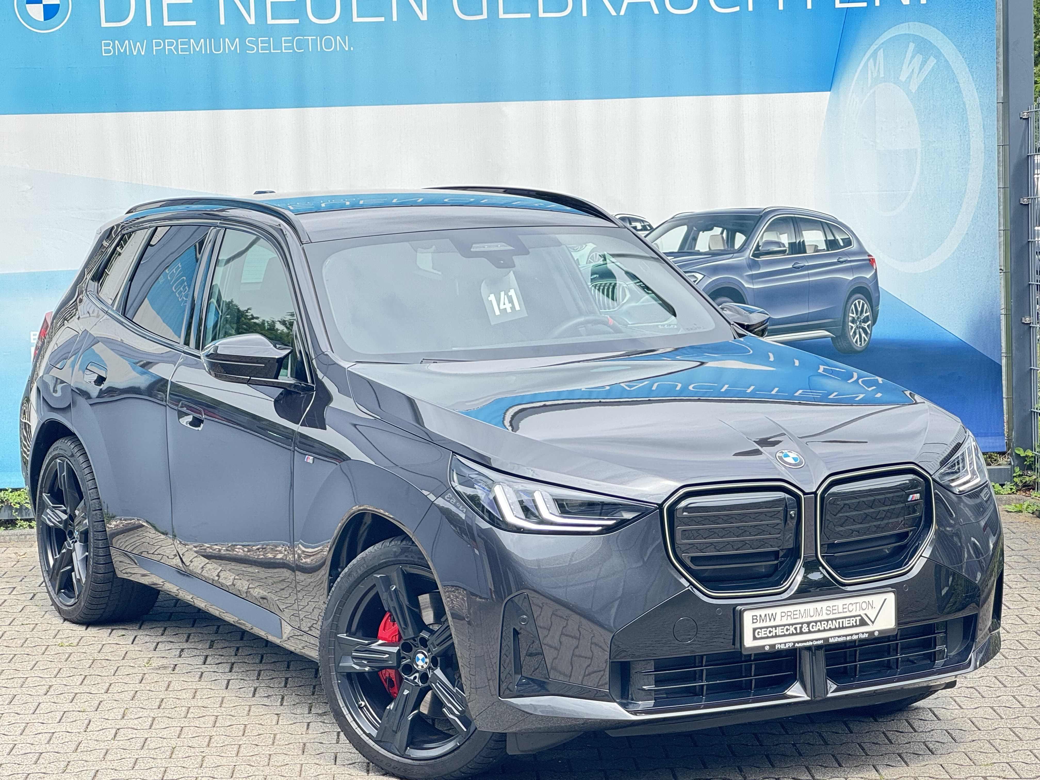 BMW X3 – Bild 10
