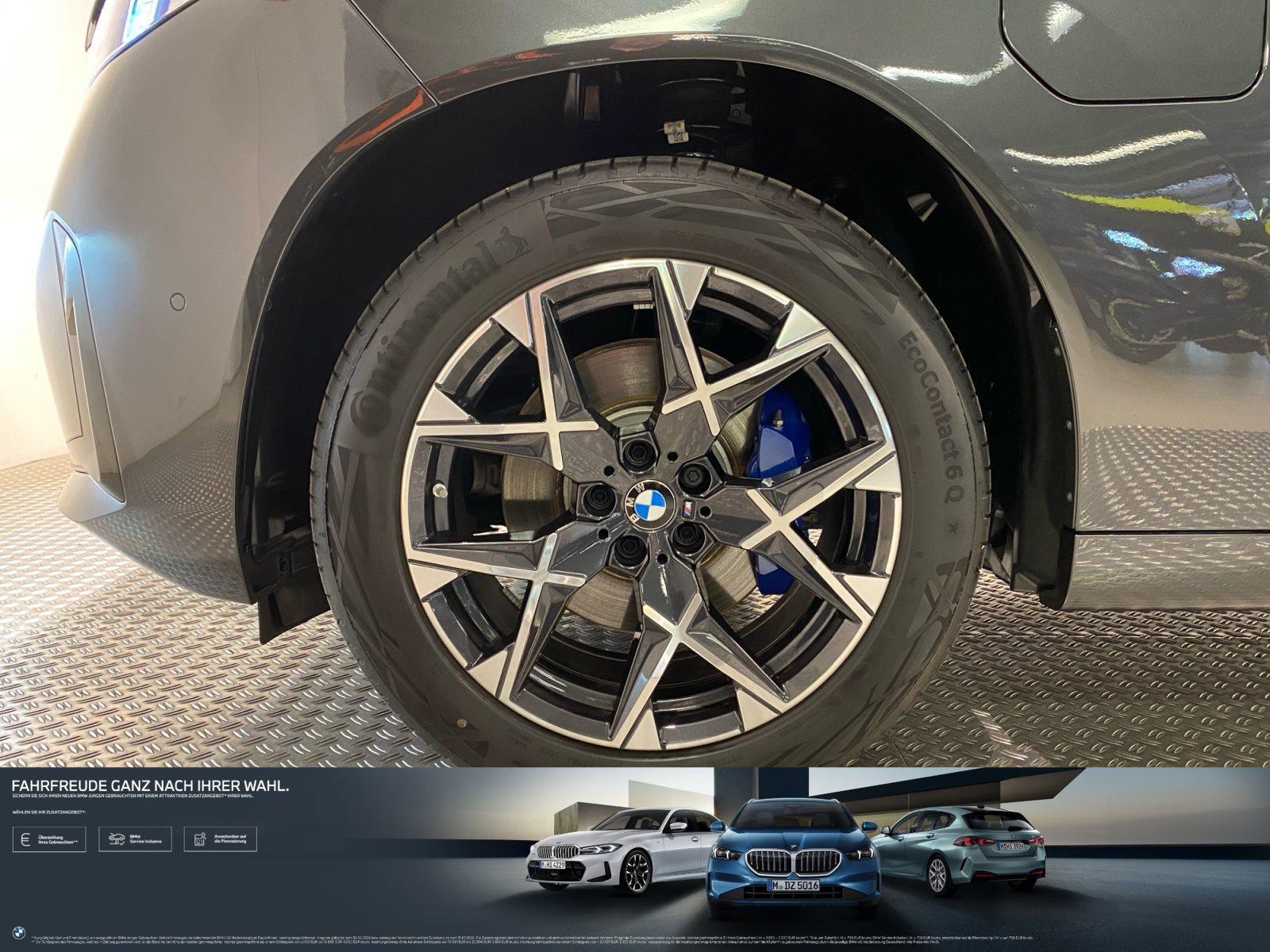 BMW X3 – Bild 13