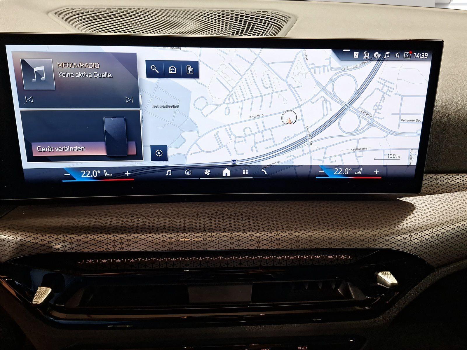 BMW 3er Touring – Bild 8
