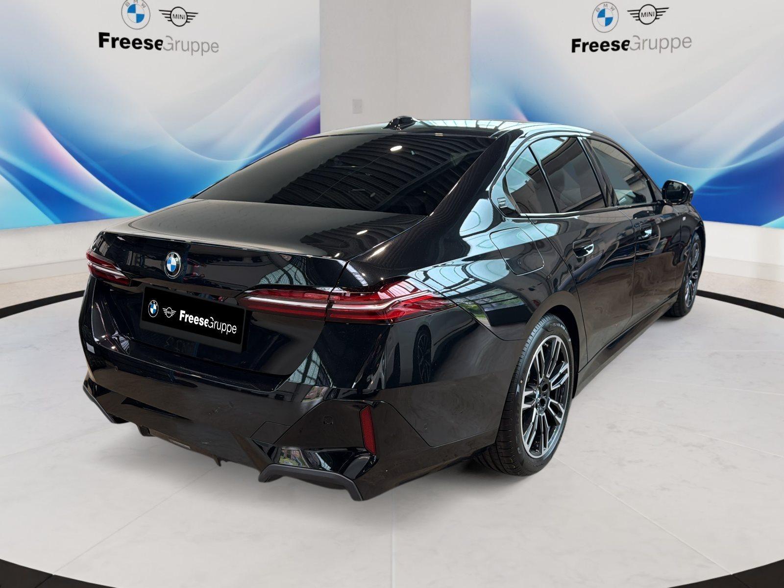 BMW 5er – Bild 6