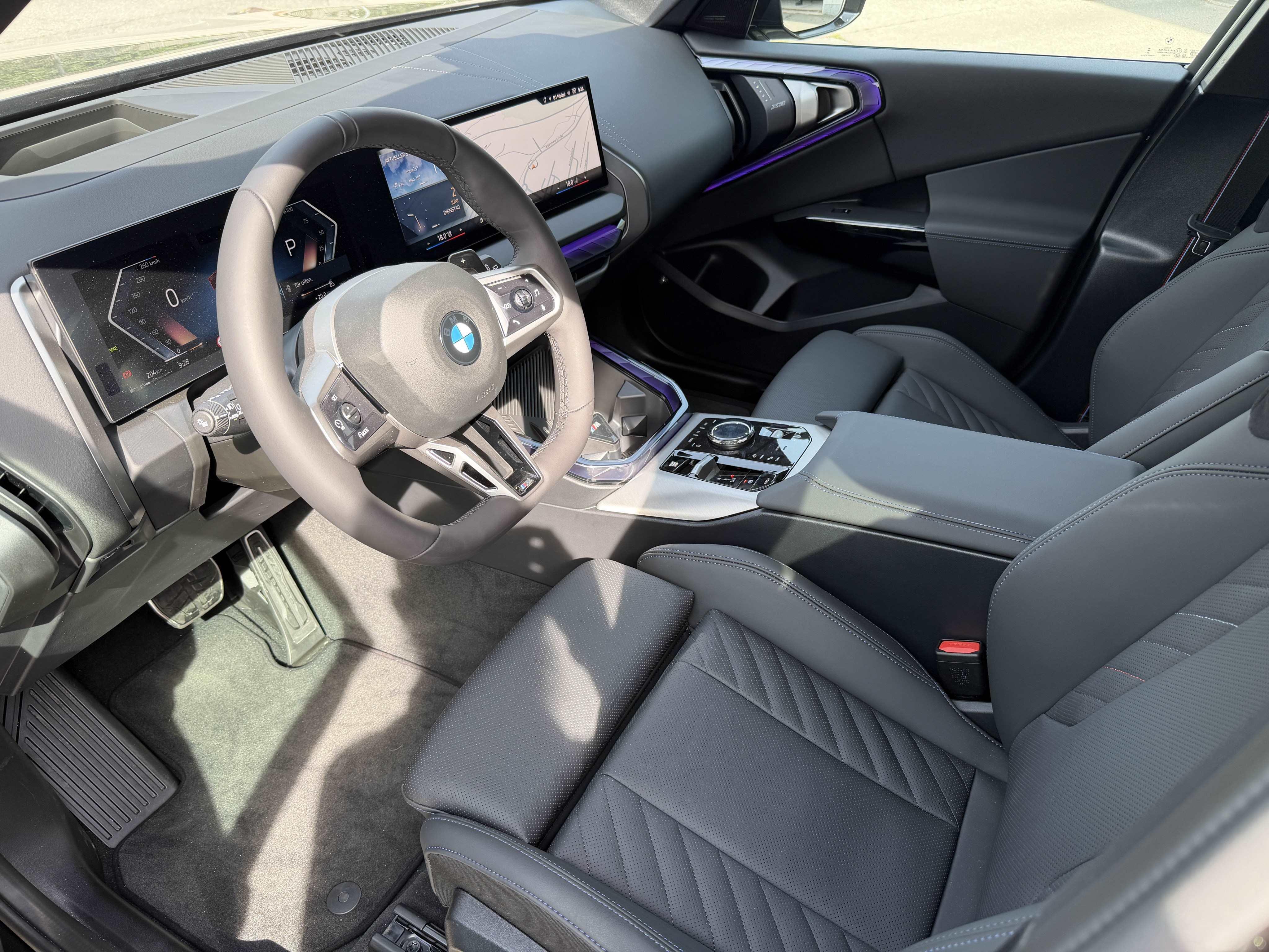 BMW X3 – Bild 5