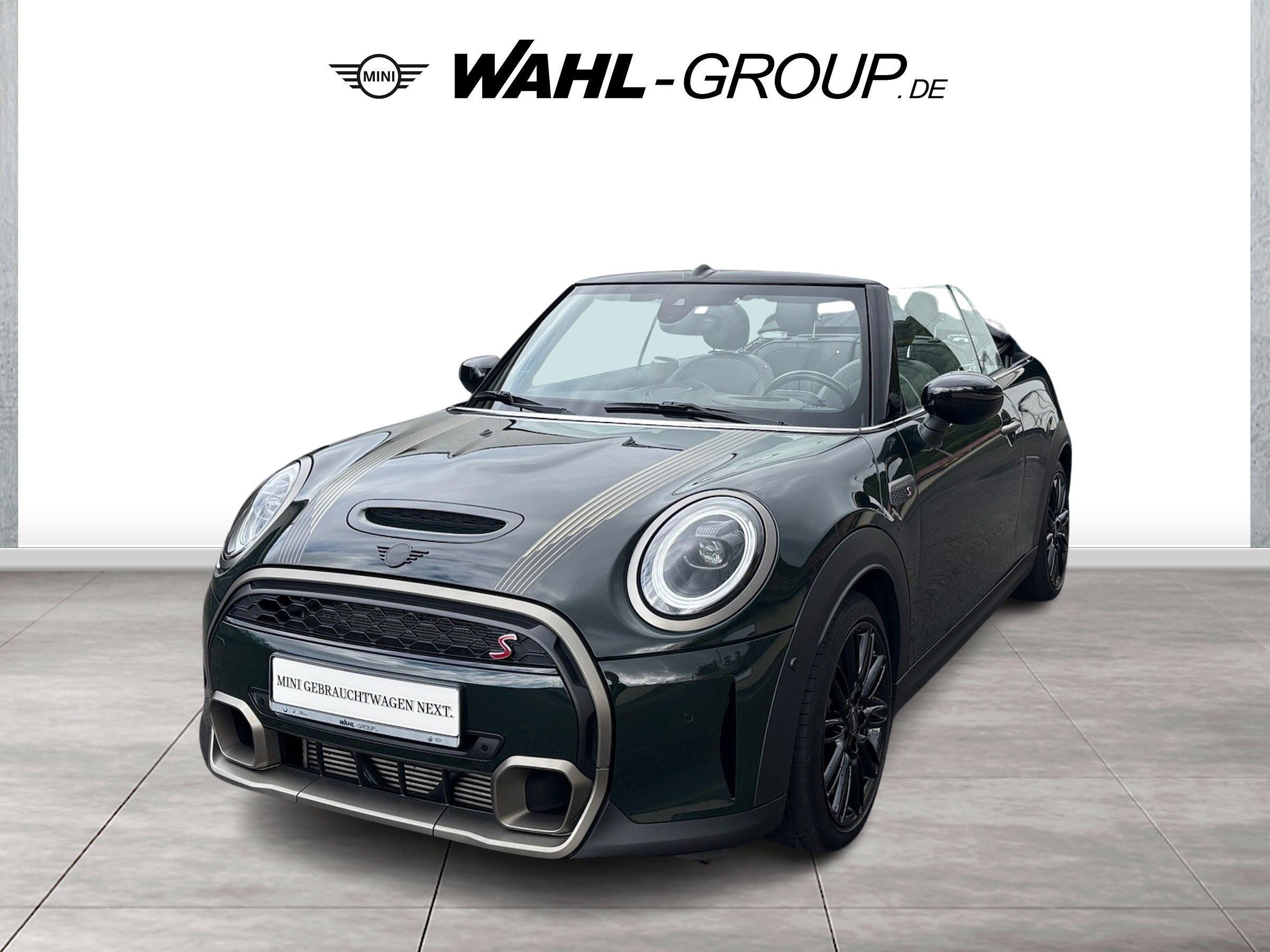 MINI Cabrio