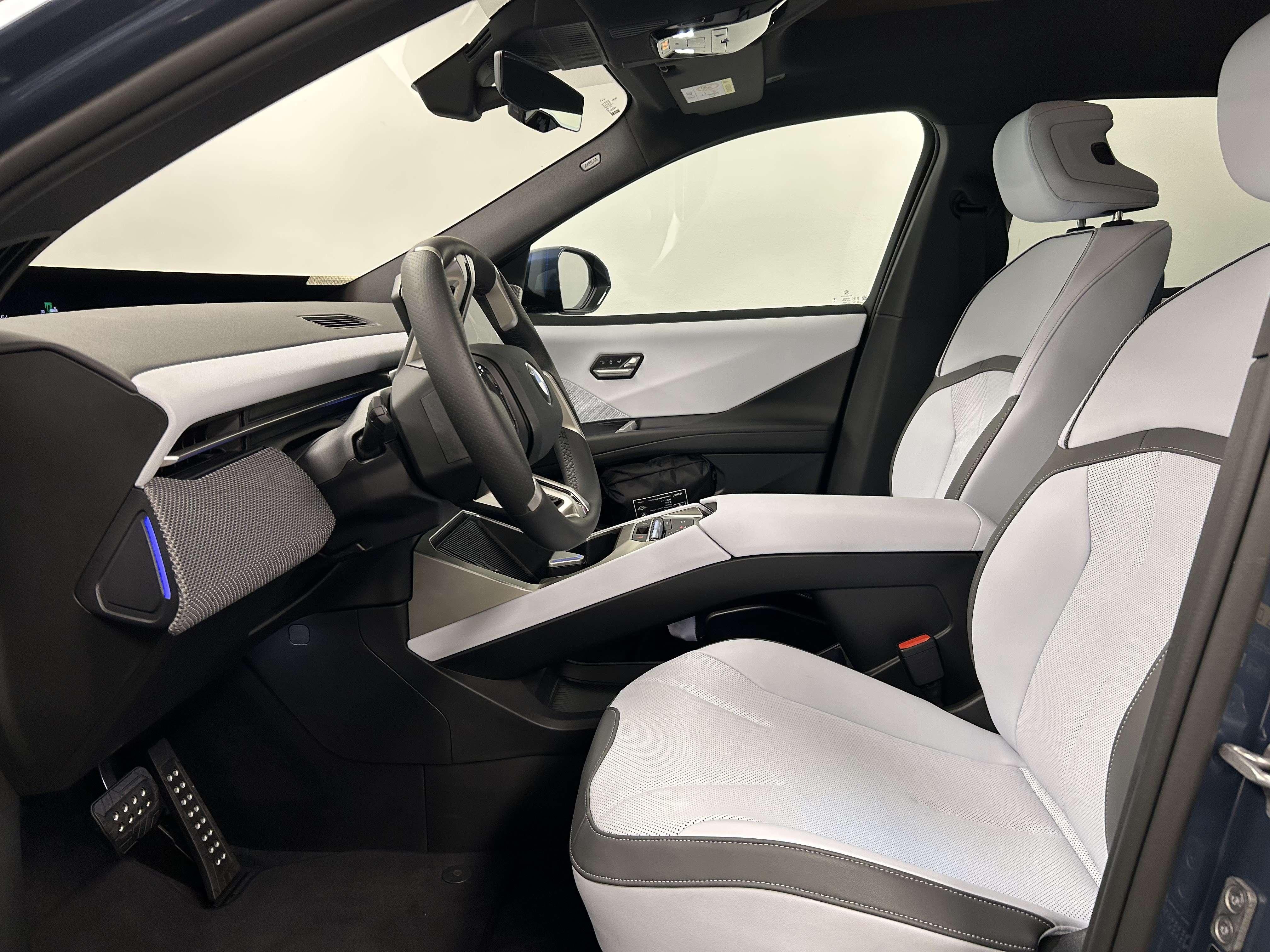BMW iX3 – Bild 4