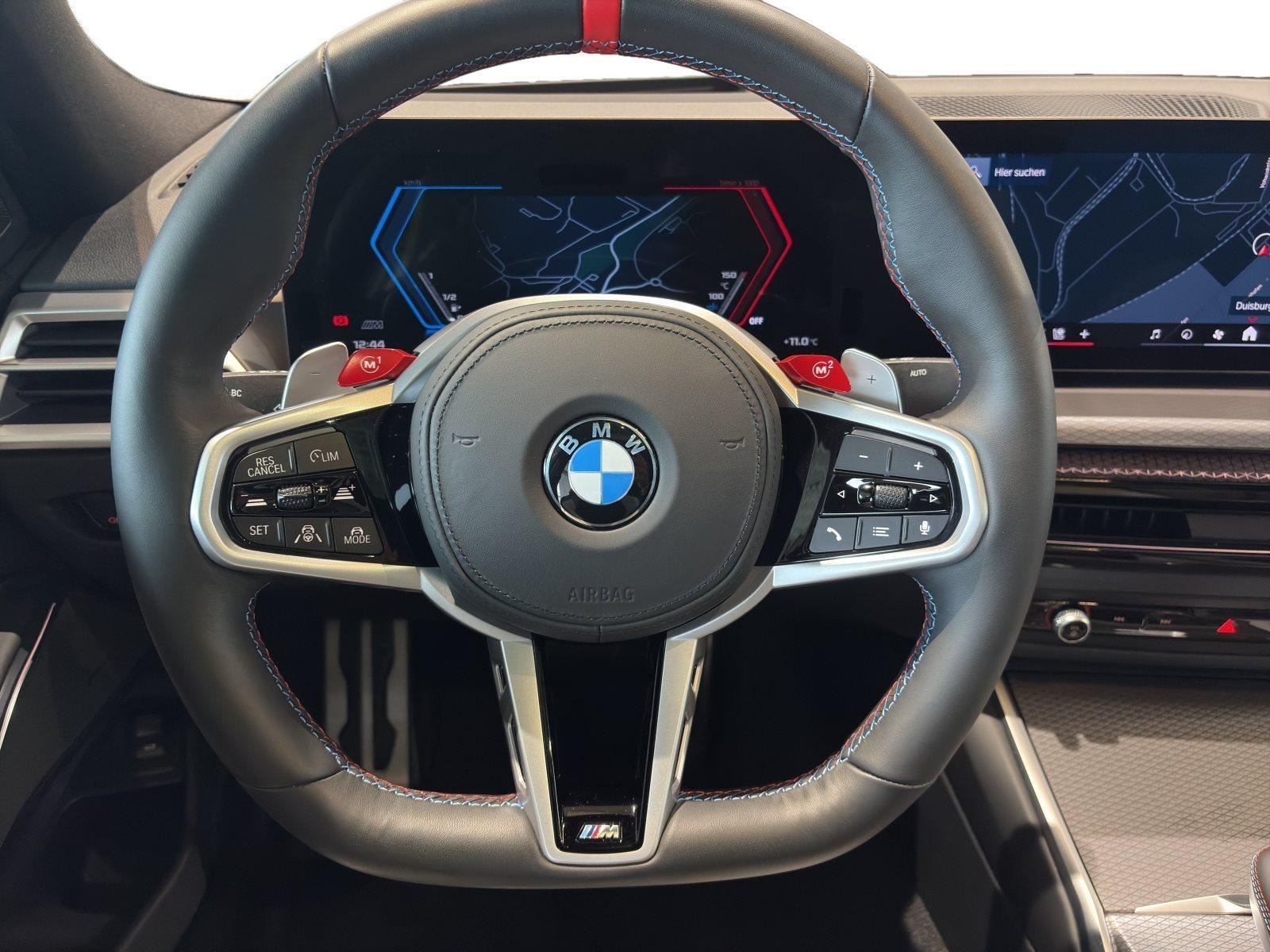 BMW M3 – Bild 27