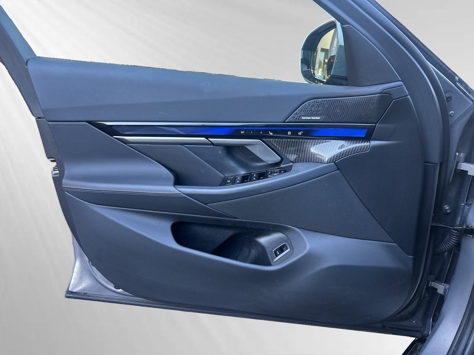 BMW 5er – Bild 18
