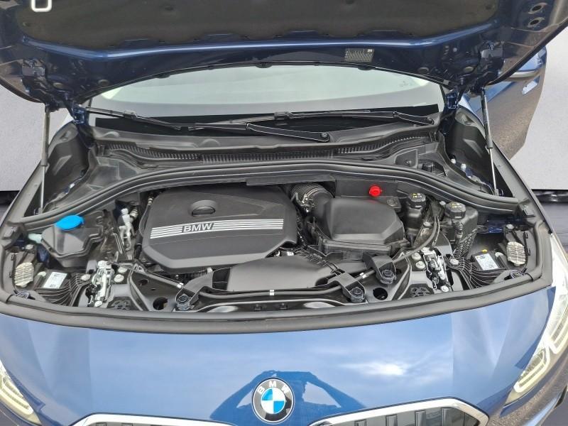 BMW 2er Active Tourer – Bild 14