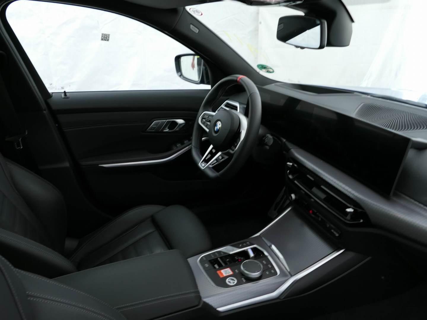 BMW 3er Touring – Bild 12