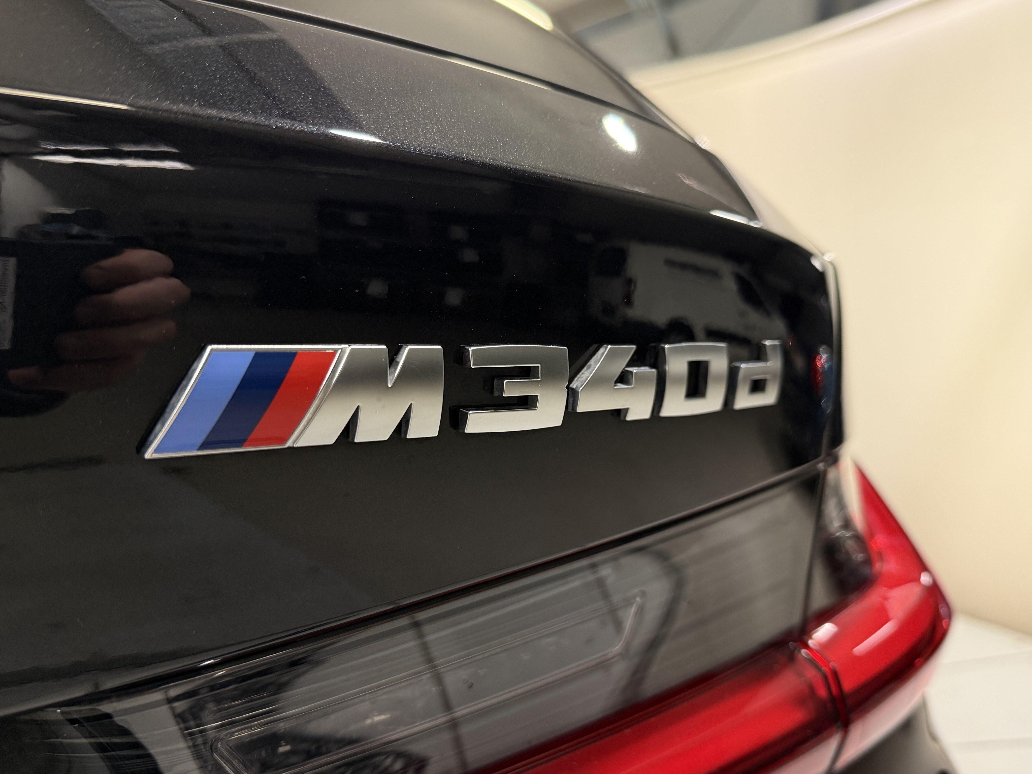 BMW 3er Touring – Bild 10