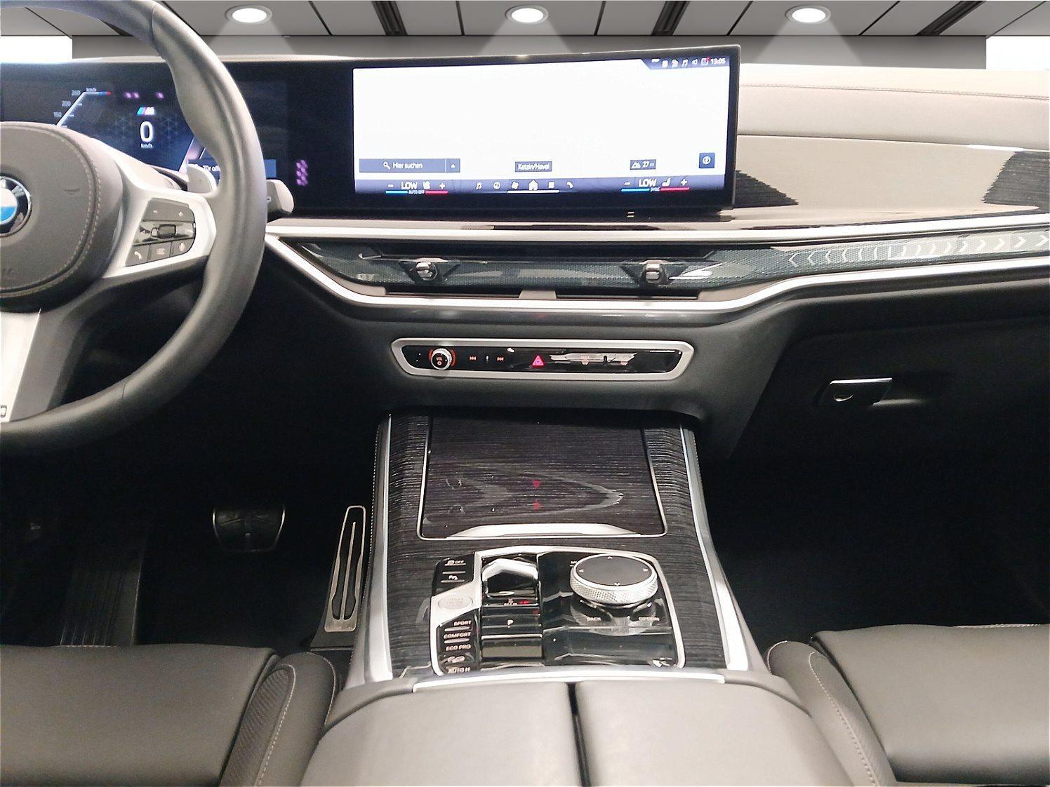 BMW X5 – Bild 11