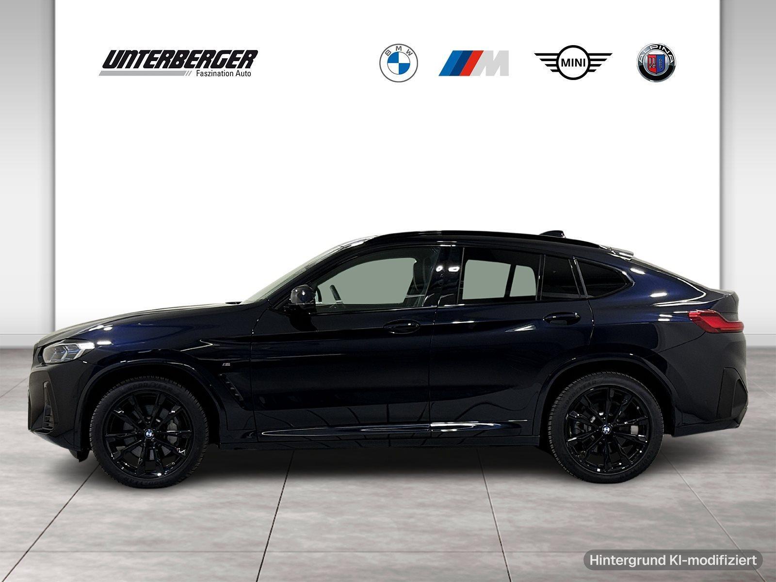 BMW X4 – Bild 2