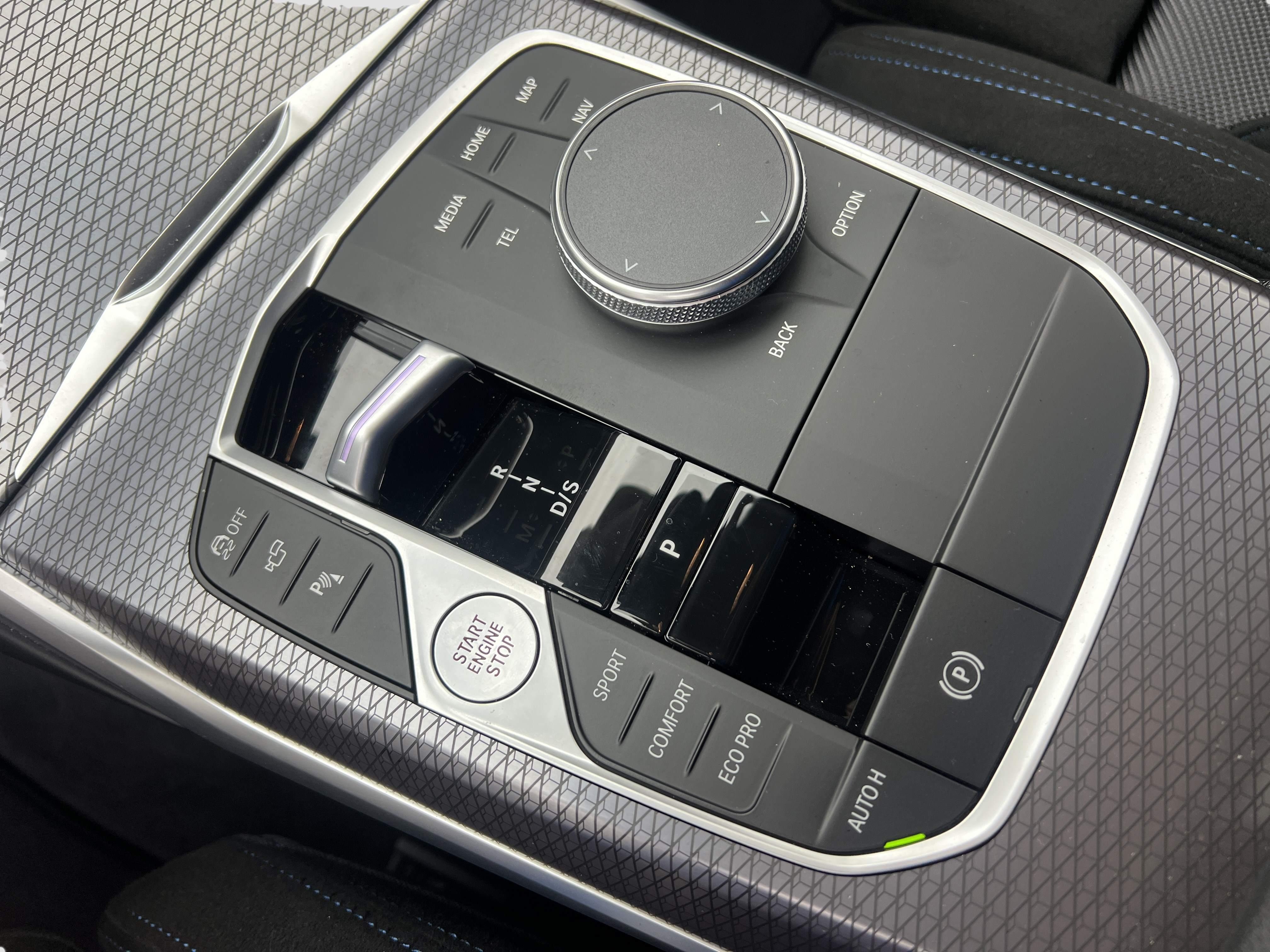 BMW 3er Touring – Bild 12