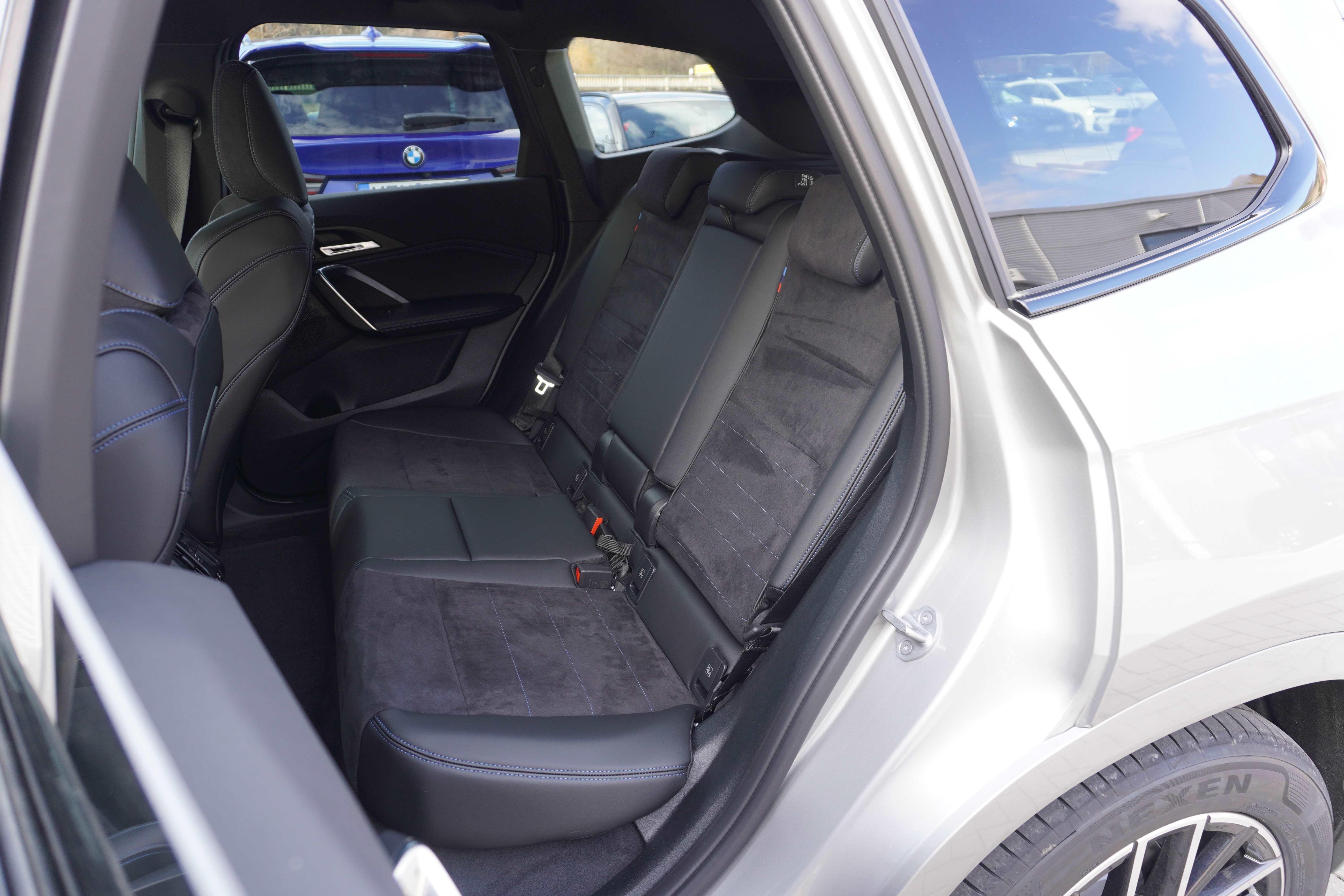 BMW X1 – Bild 15