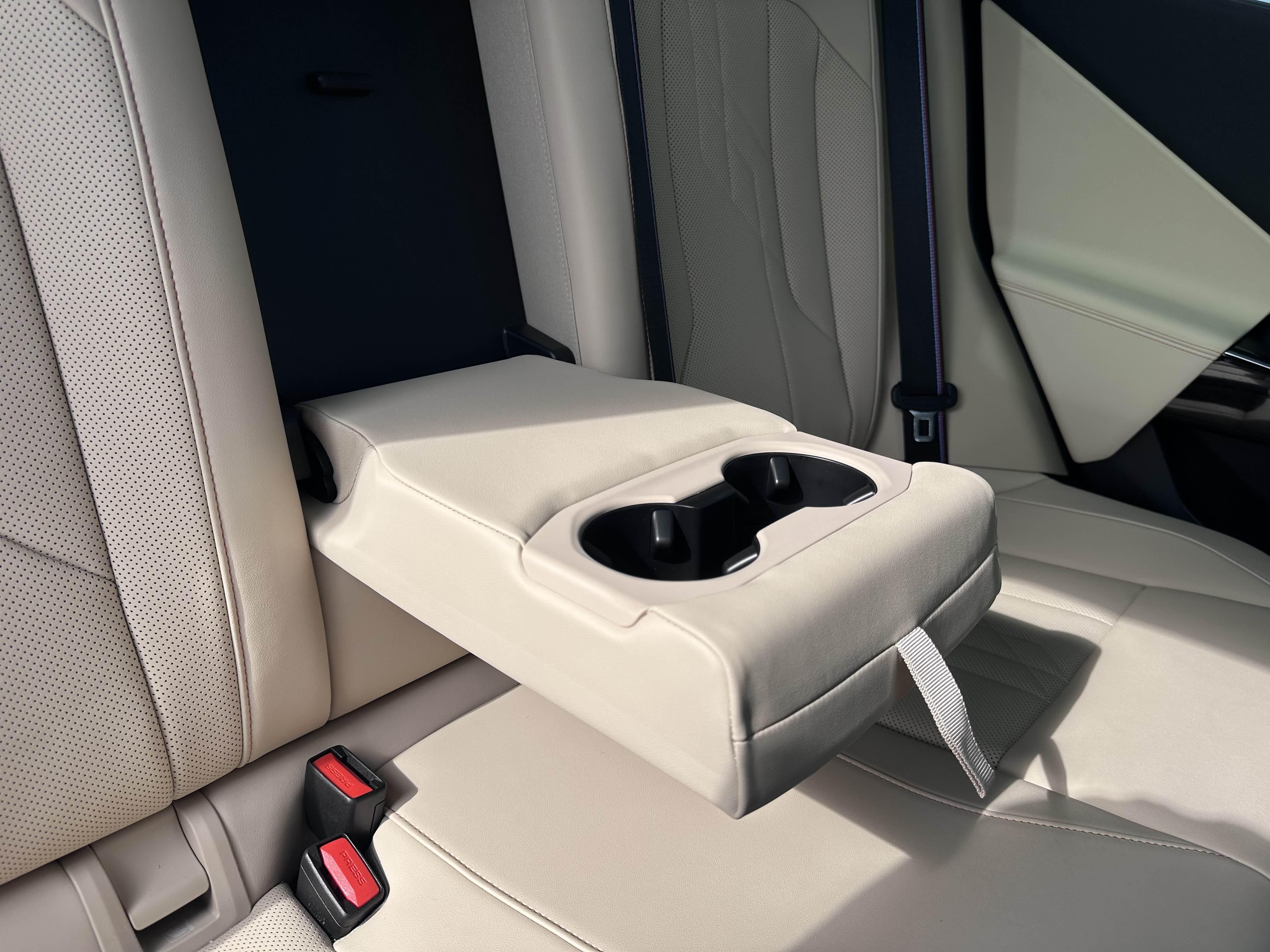 BMW X3 – Bild 10