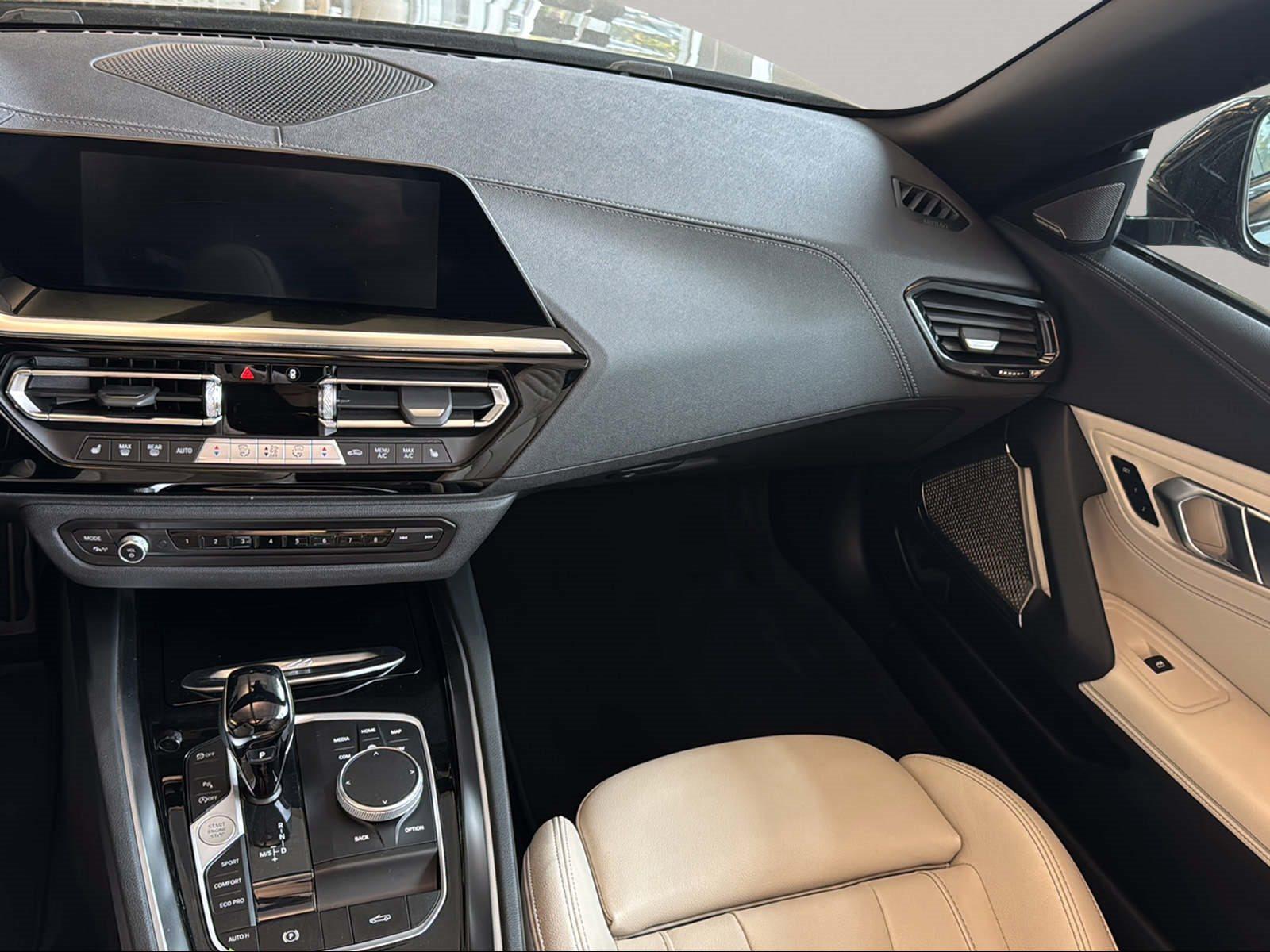 BMW Z4 – Bild 8