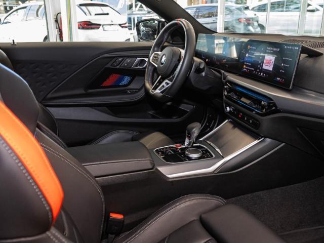 BMW M2 Coupé – Bild 9