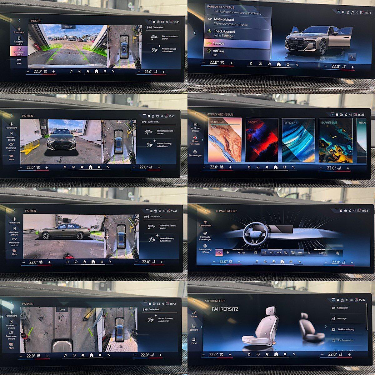 BMW 7er – Bild 9