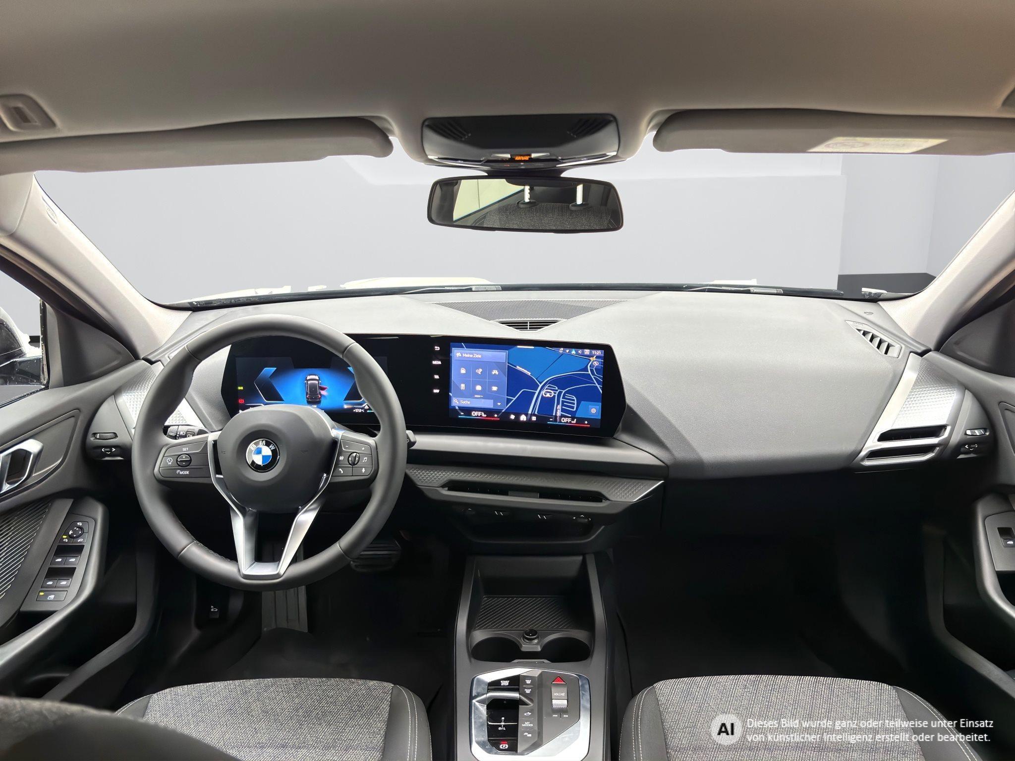 BMW 1er – Bild 6