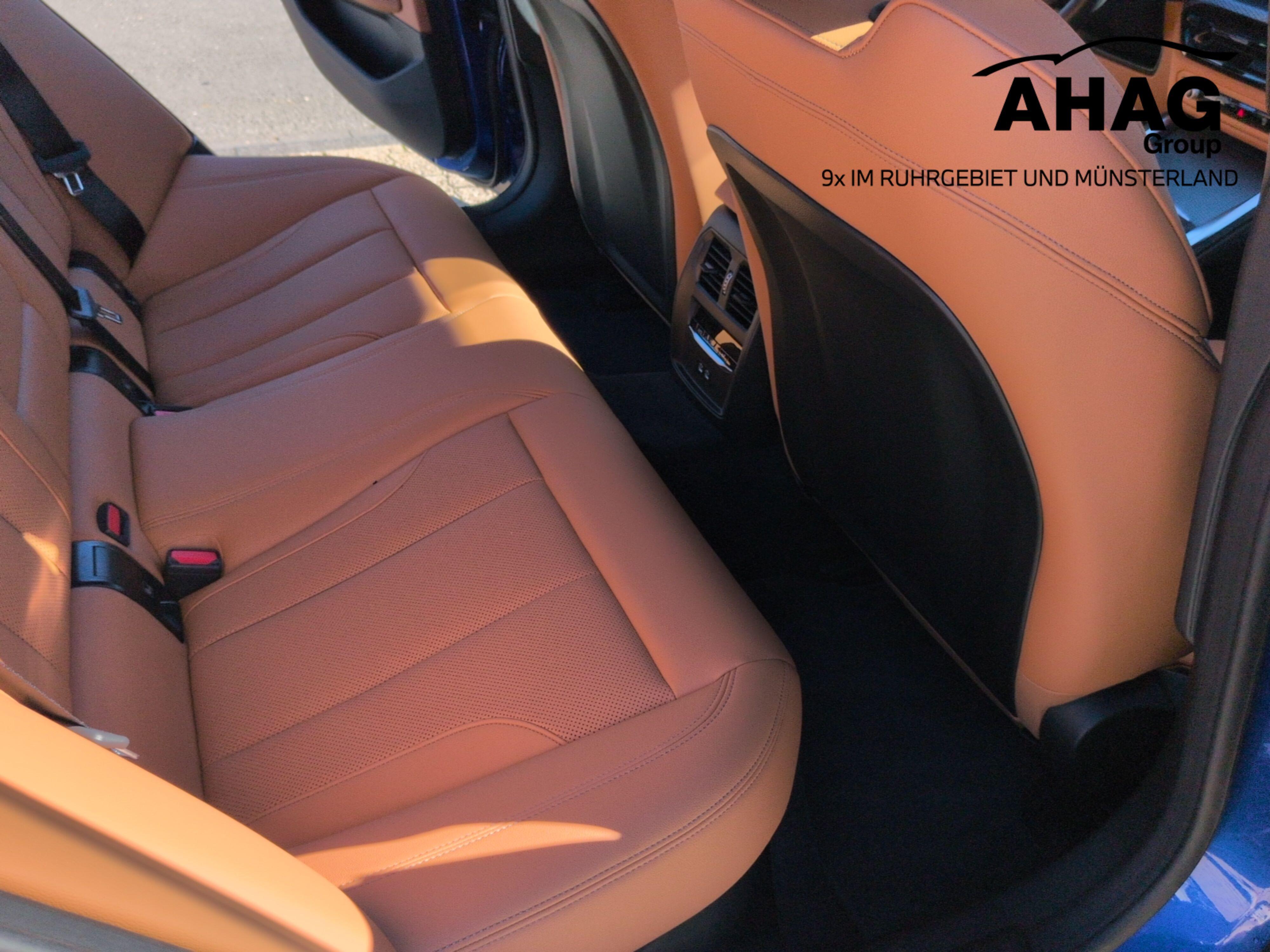 BMW 4er Gran Coupé – Bild 17
