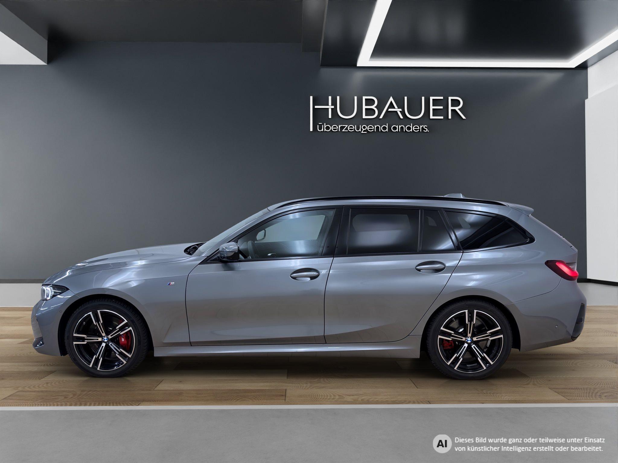 BMW 3er Touring – Bild 16