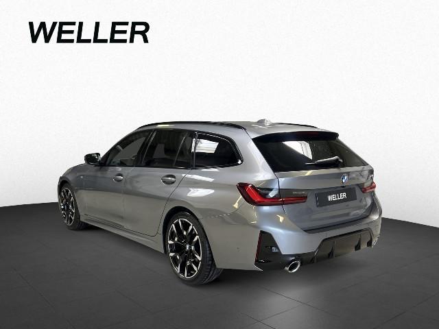 BMW 3er Touring – Bild 4