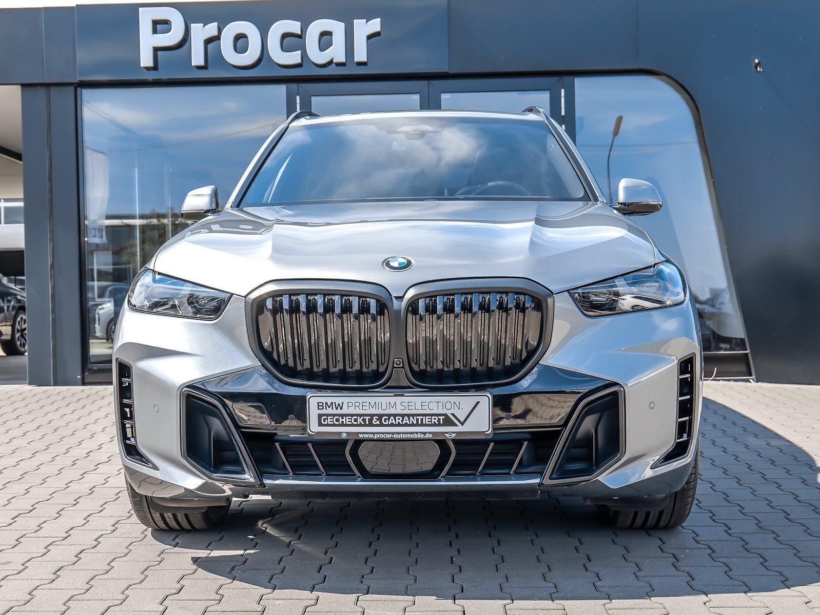 BMW X5 – Bild 21