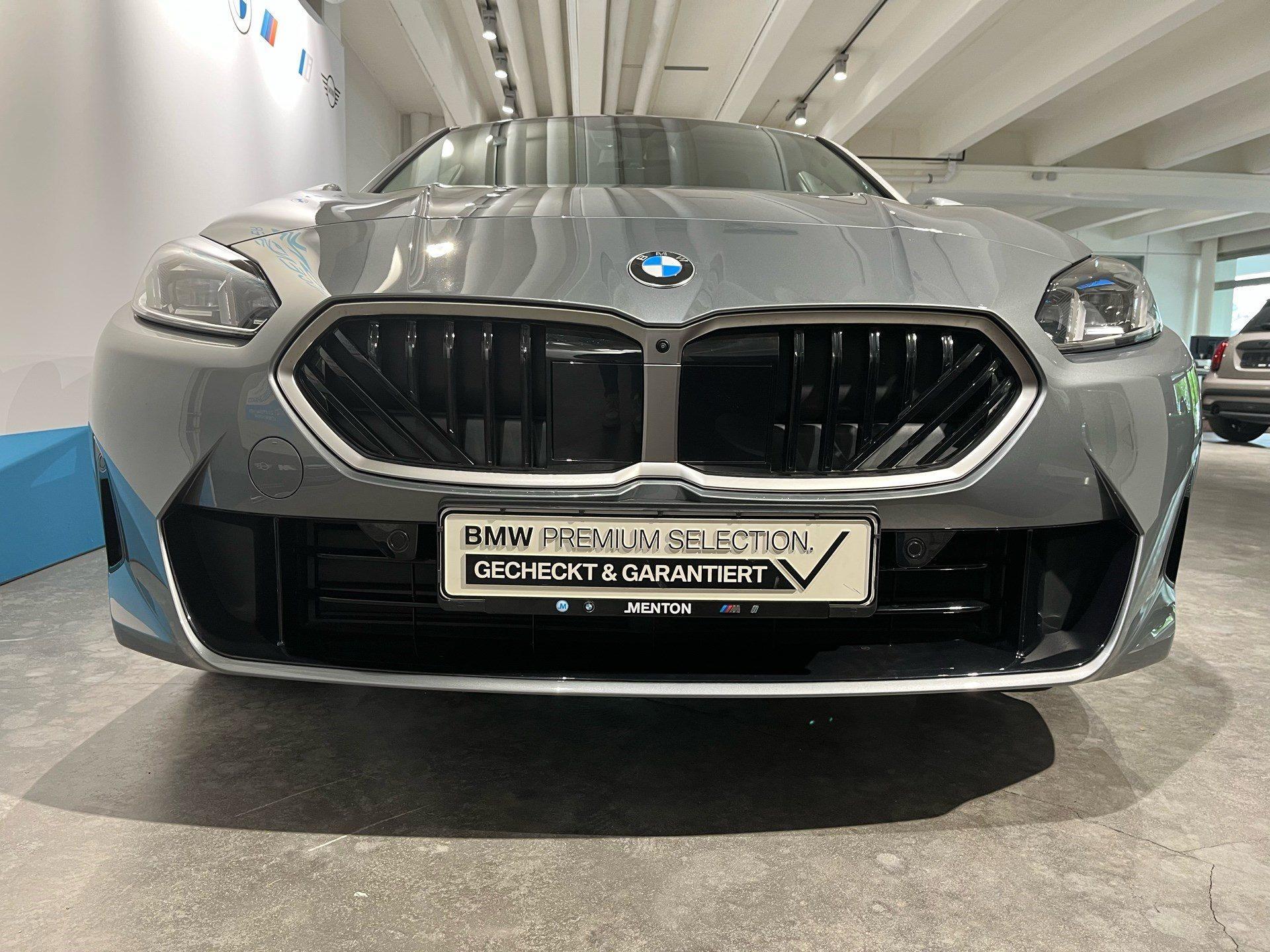 BMW 1er – Bild 6