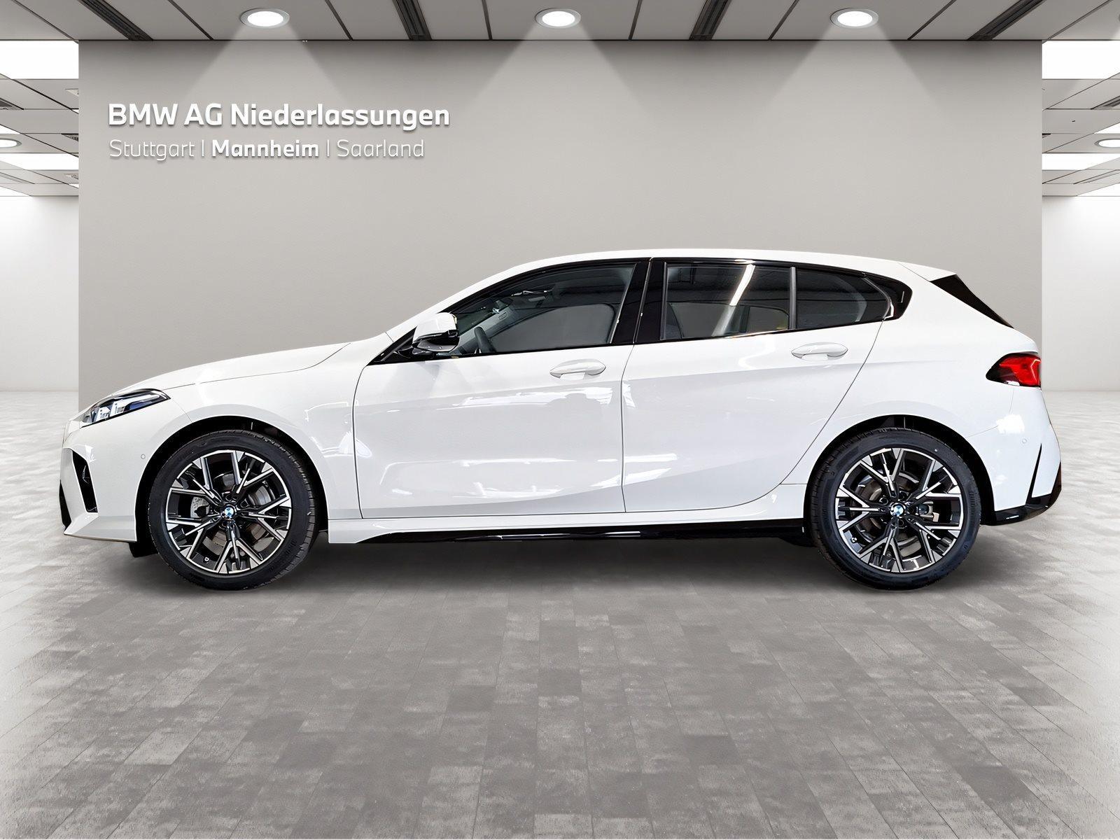 BMW 1er – Bild 3