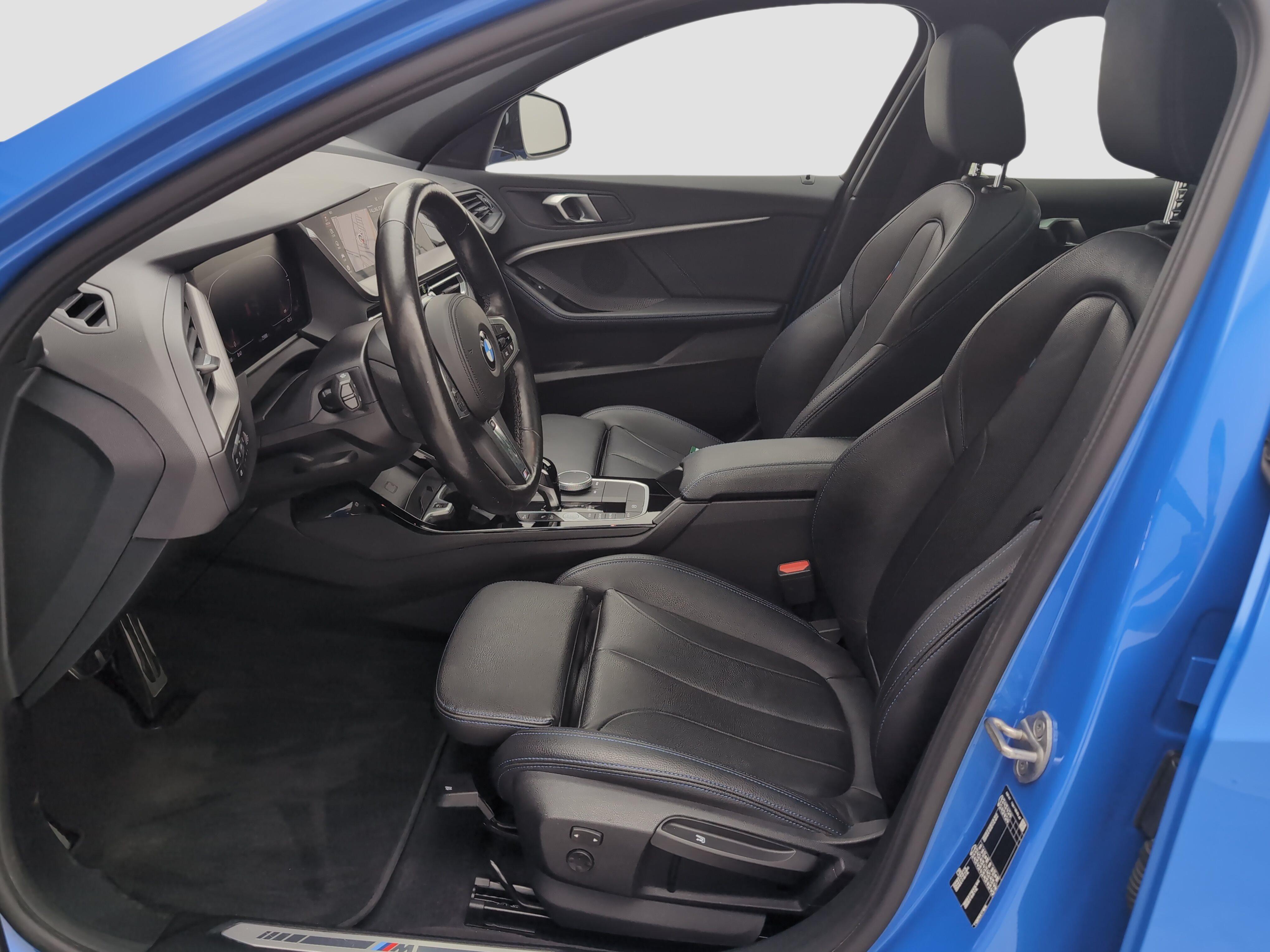 BMW 1er – Bild 14