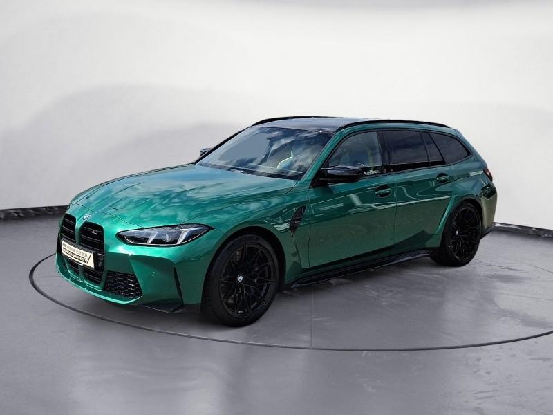 BMW BMW — BMW BMW M3 Competition Touring mit