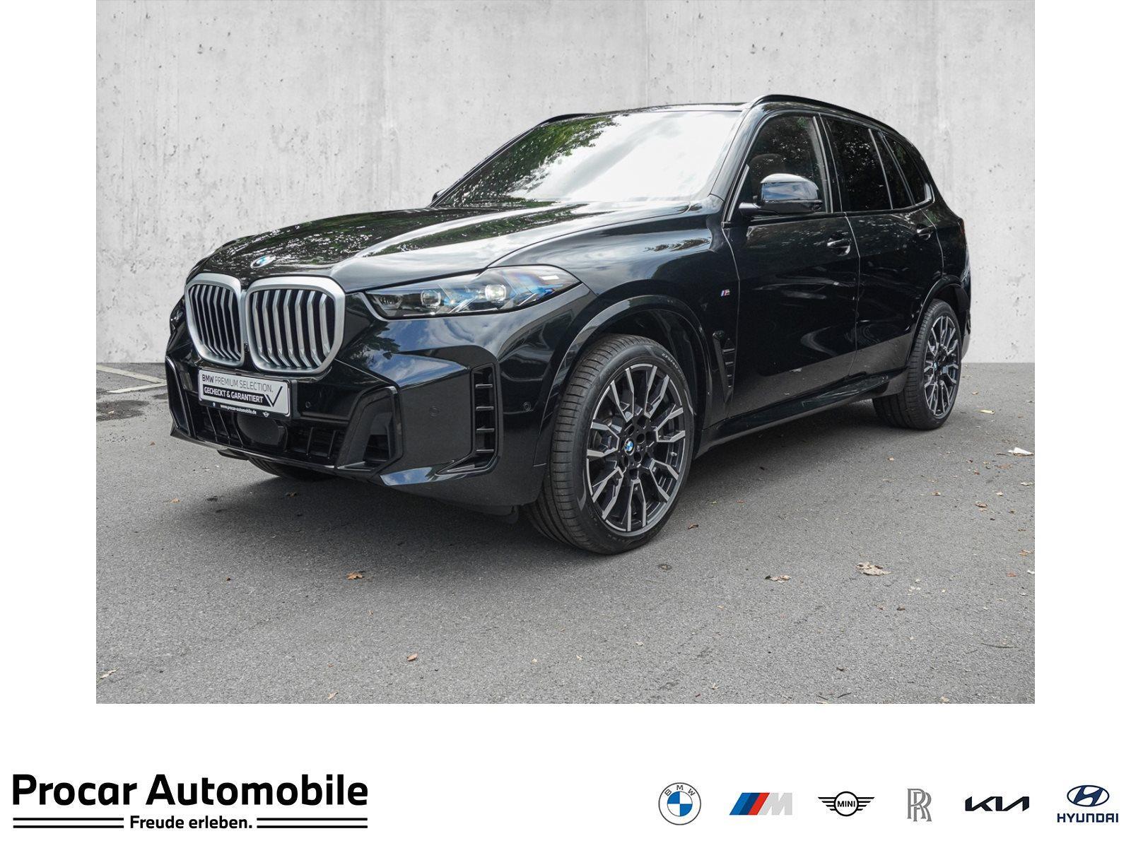 BMW X5 2025