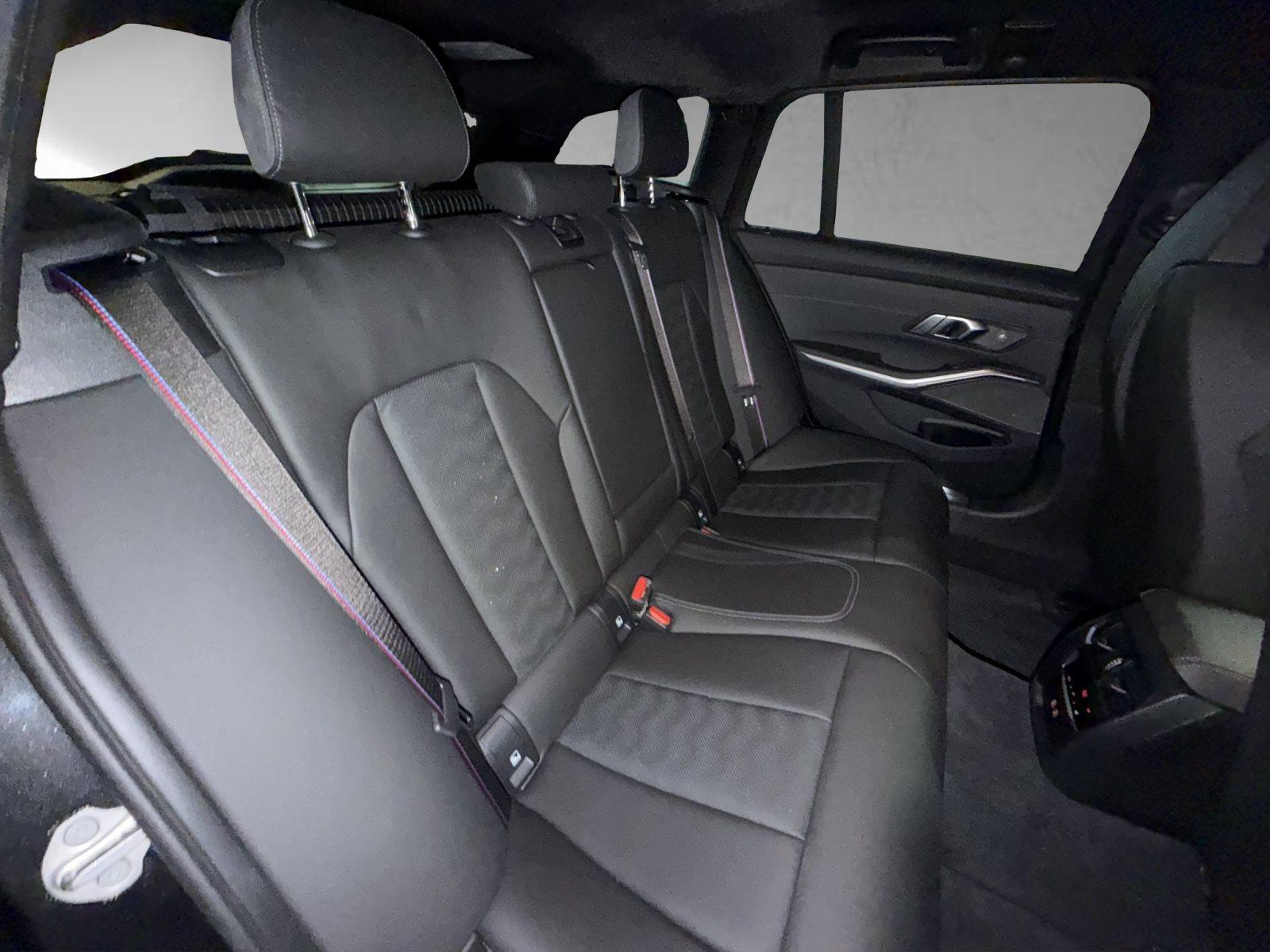 BMW M3 Touring – Bild 11