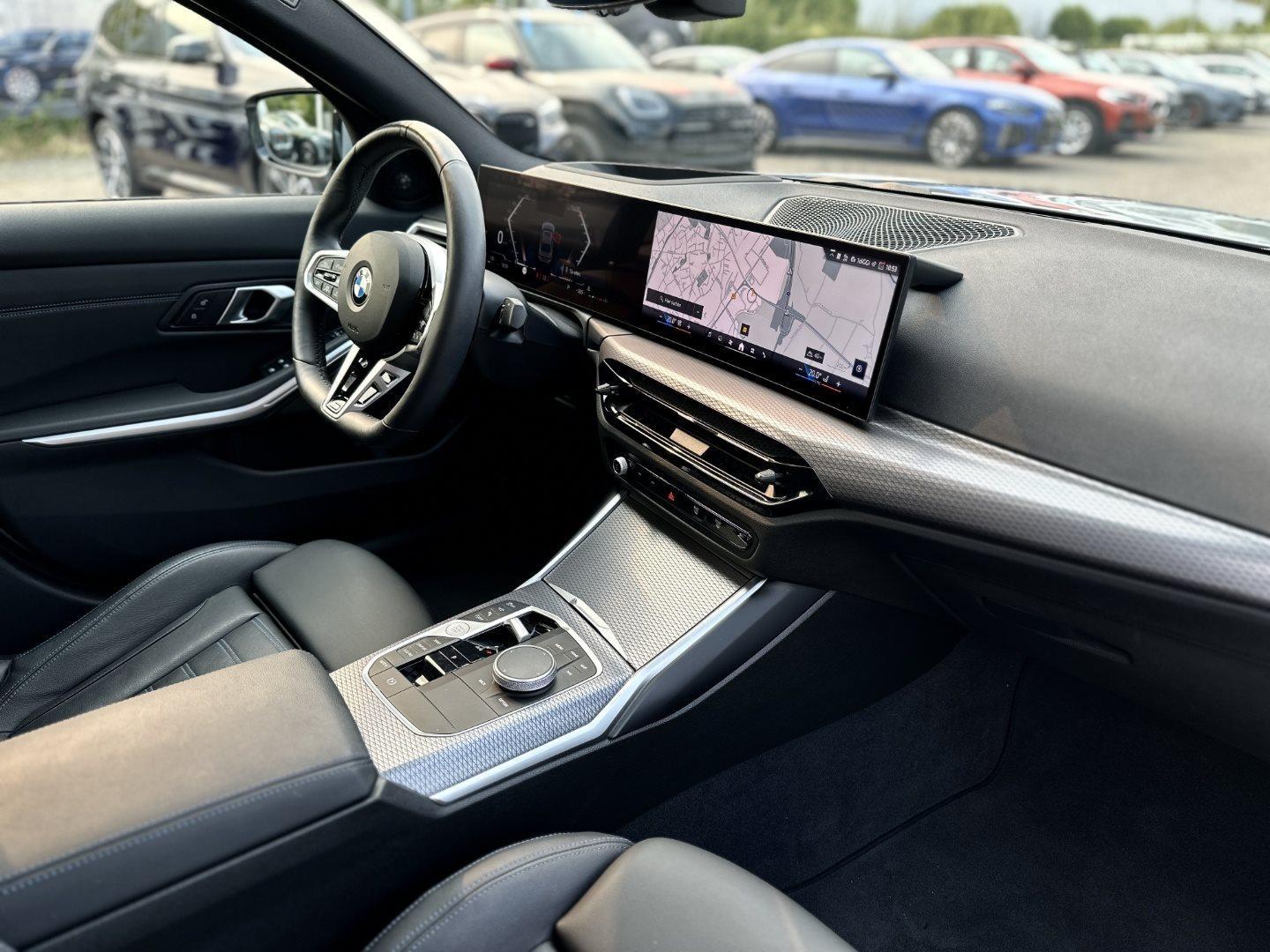 BMW 3er – Bild 21