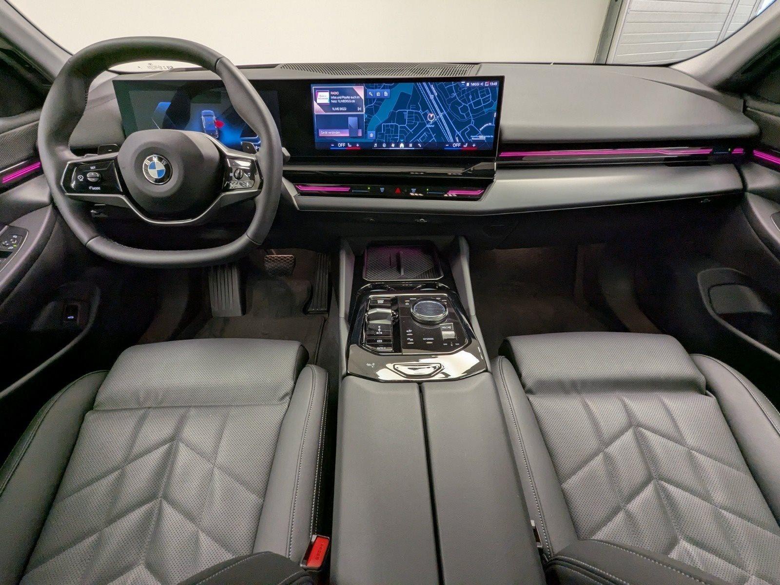 BMW 5er – Bild 24