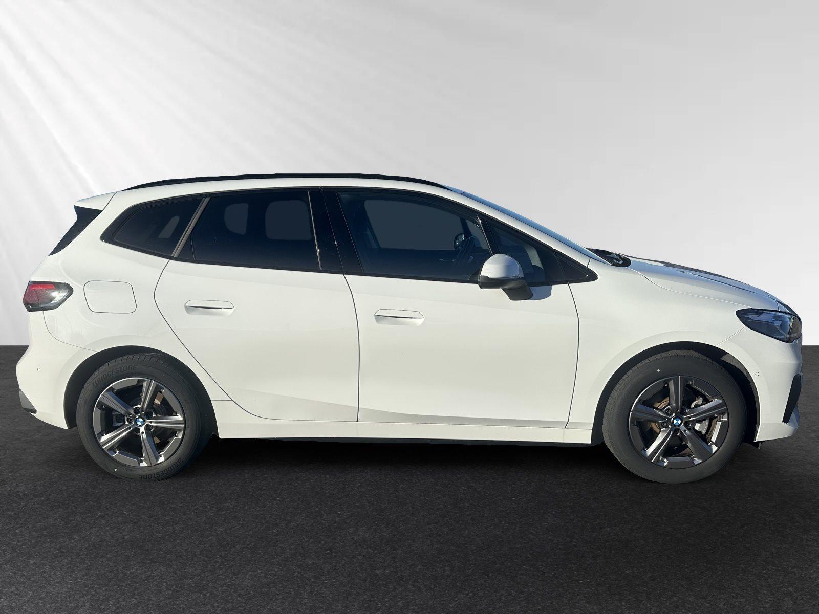 BMW 2er Active Tourer – Bild 2