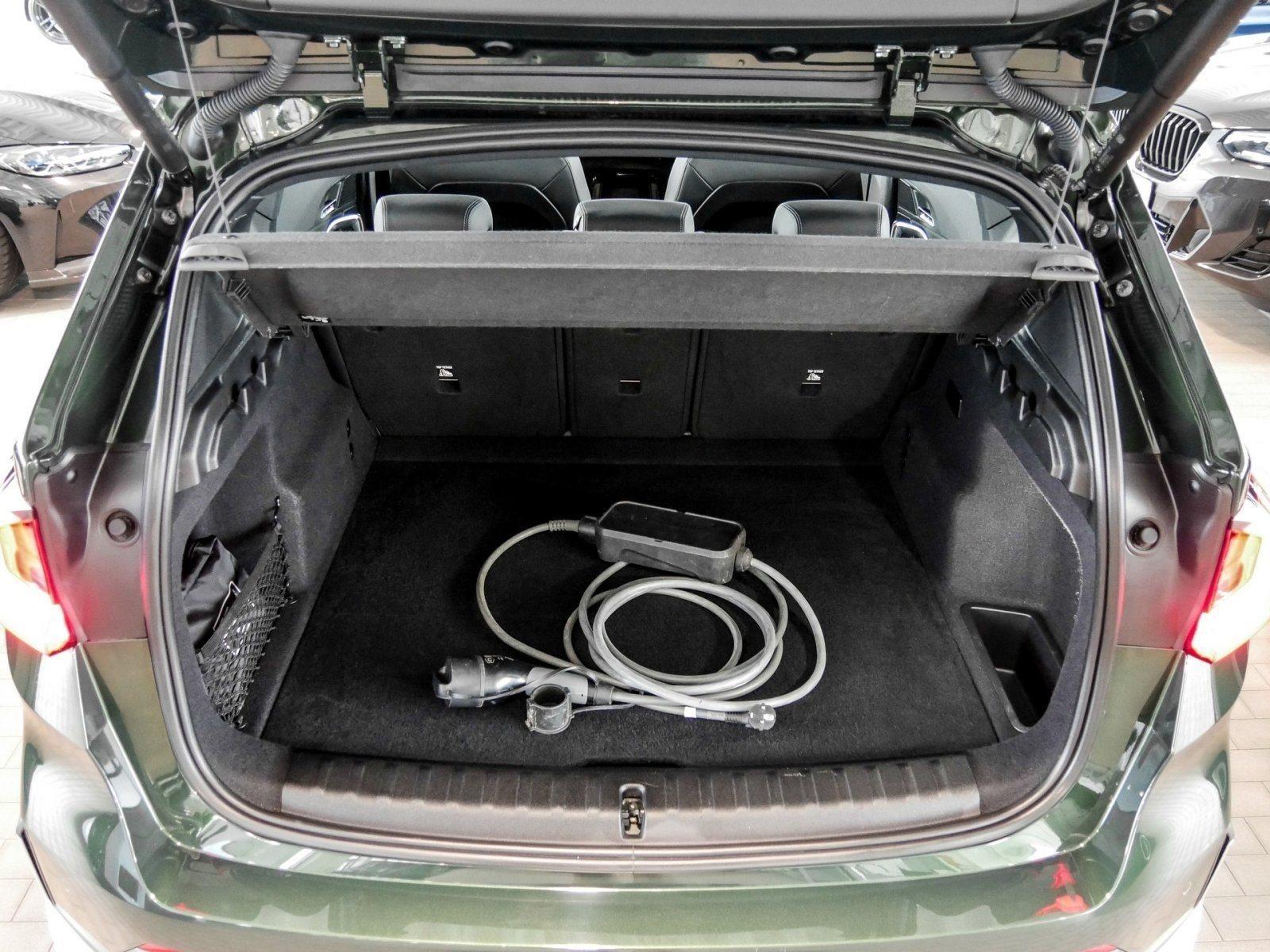 BMW X1 – Bild 10