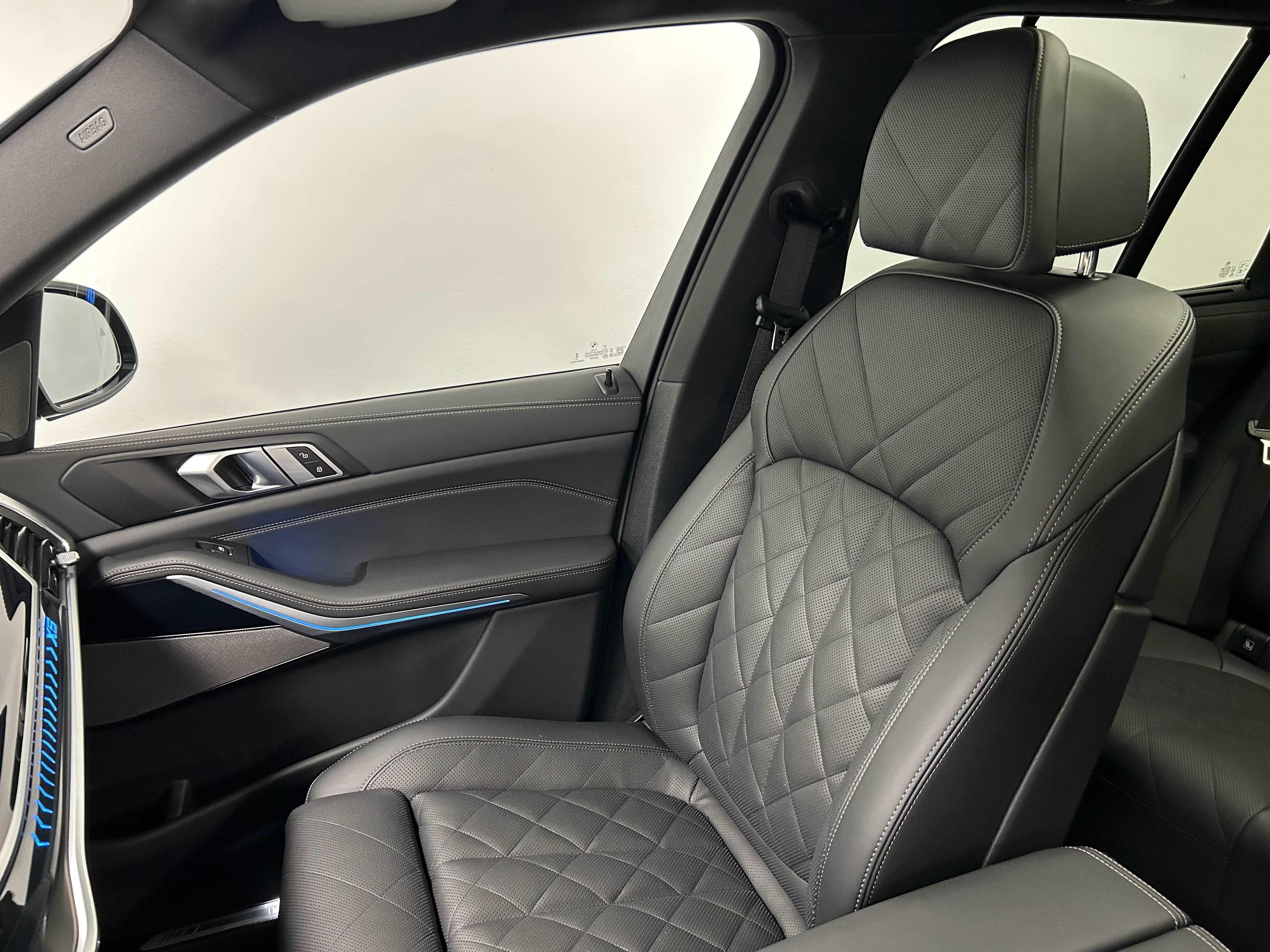 BMW X5 – Bild 30