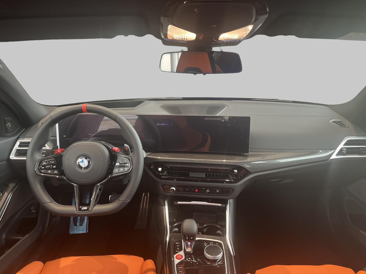 BMW M3 Touring – Bild 38