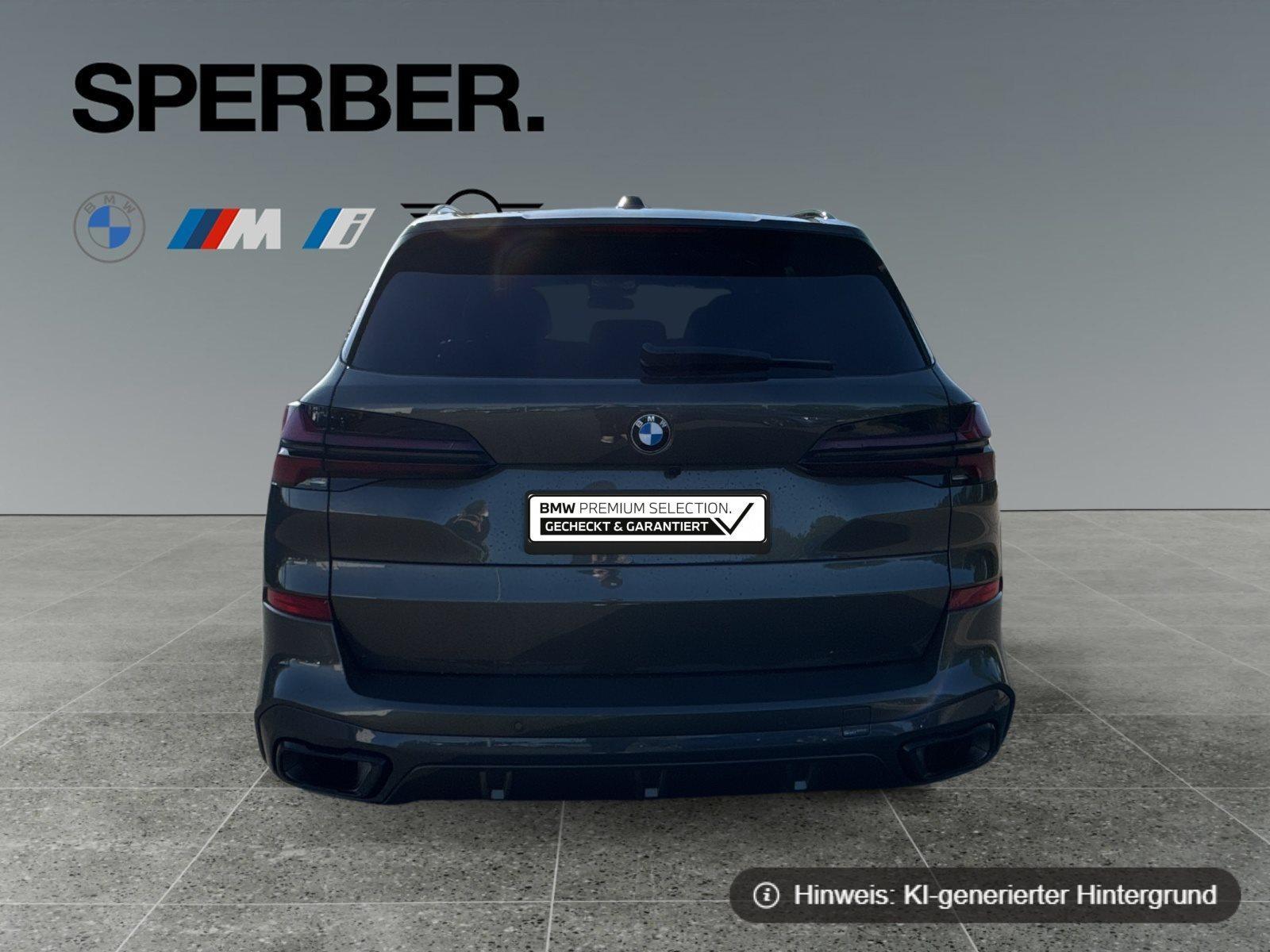 BMW X5 – Bild 4